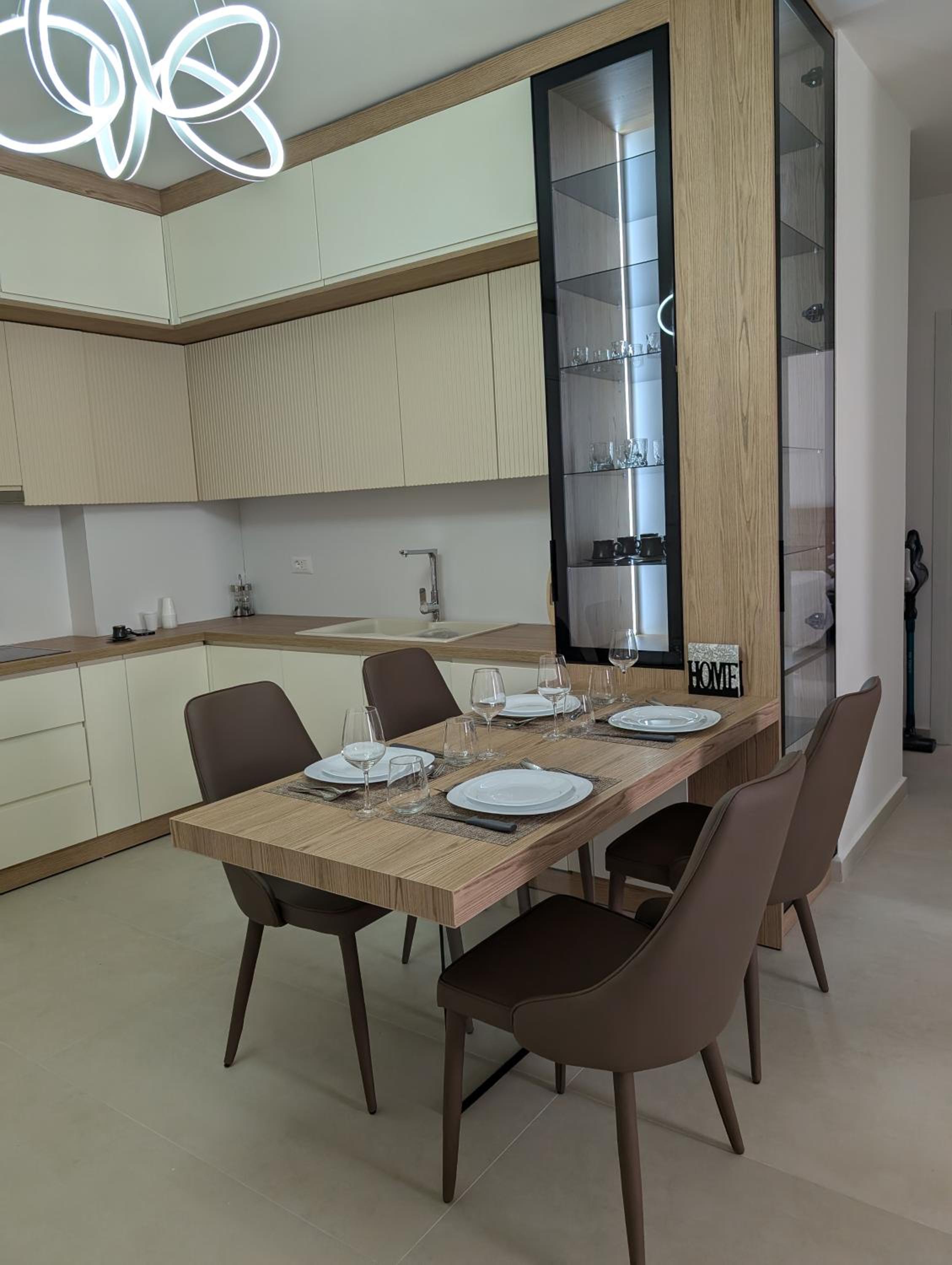 Serendipity Apartment Lungomare