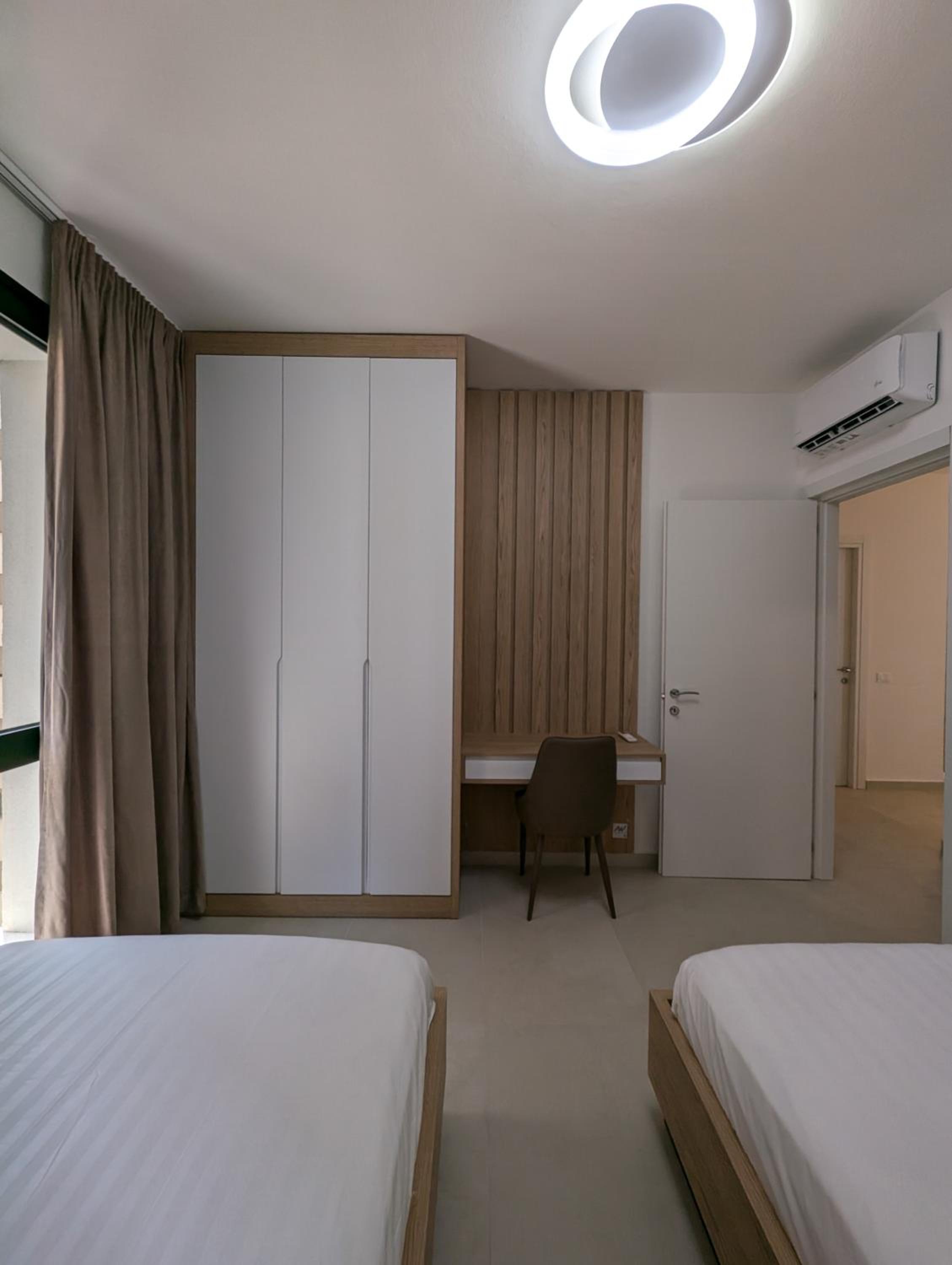 Serendipity Apartment Lungomare