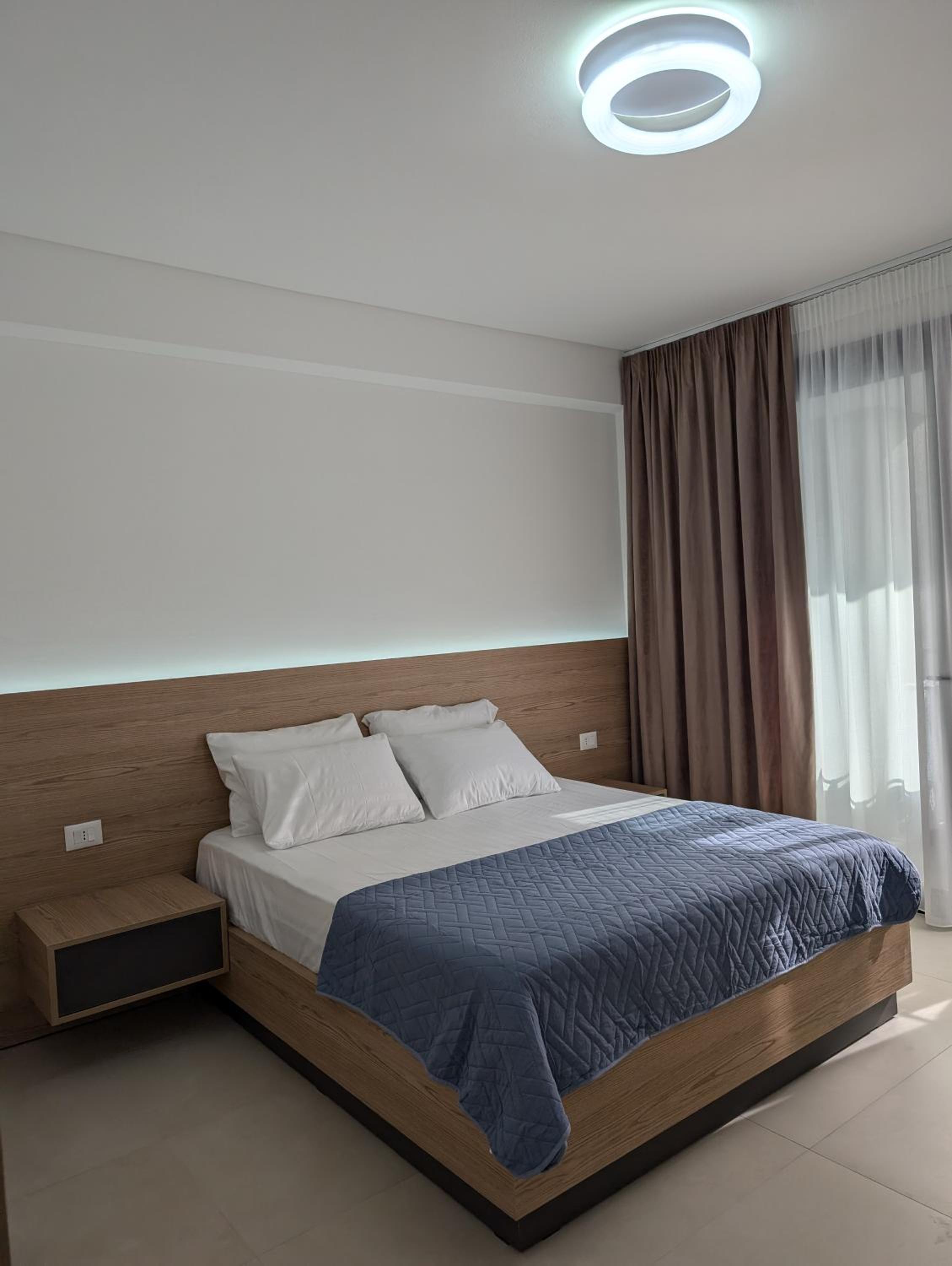 Serendipity Apartment Lungomare