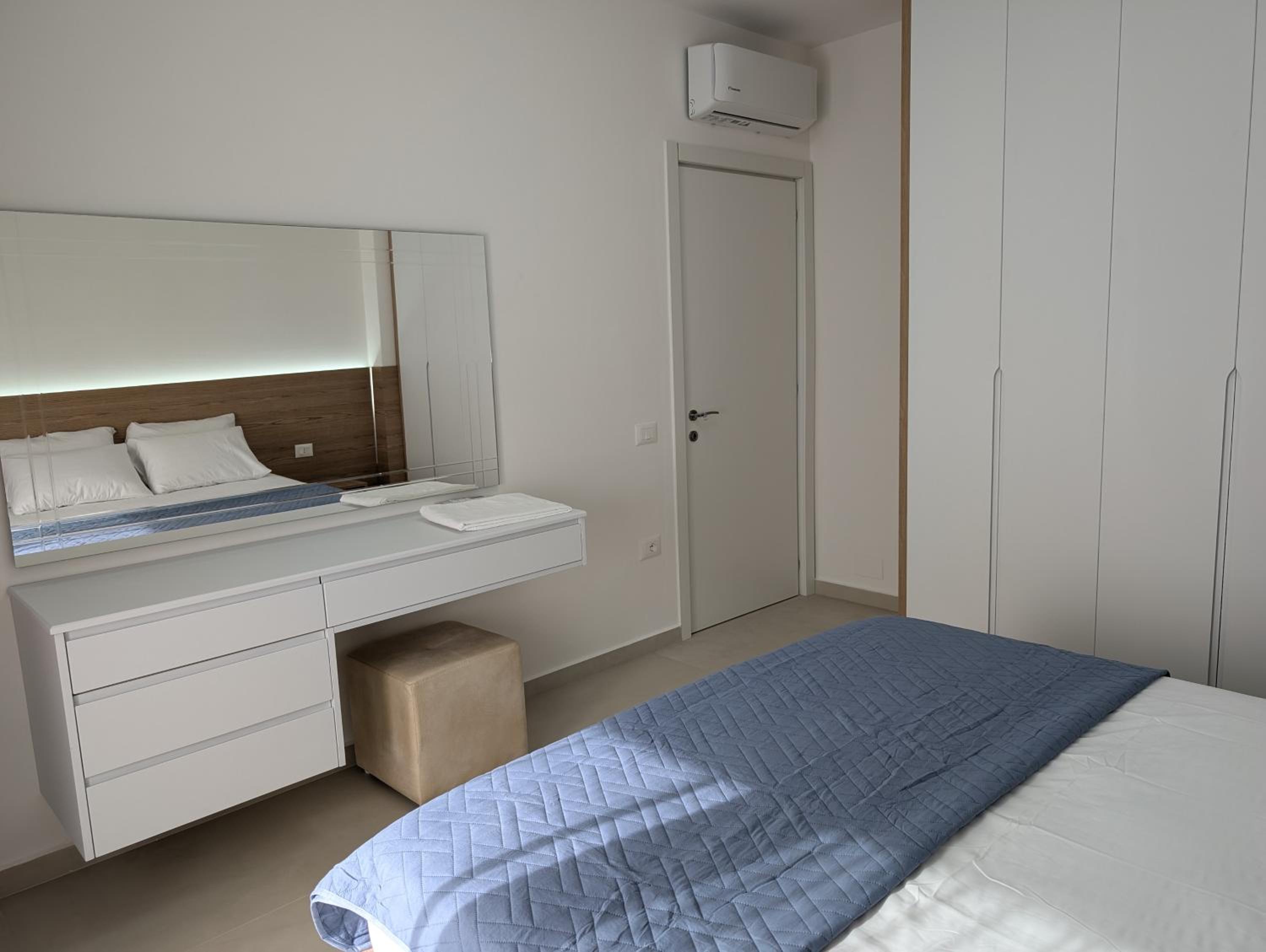 Serendipity Apartment Lungomare