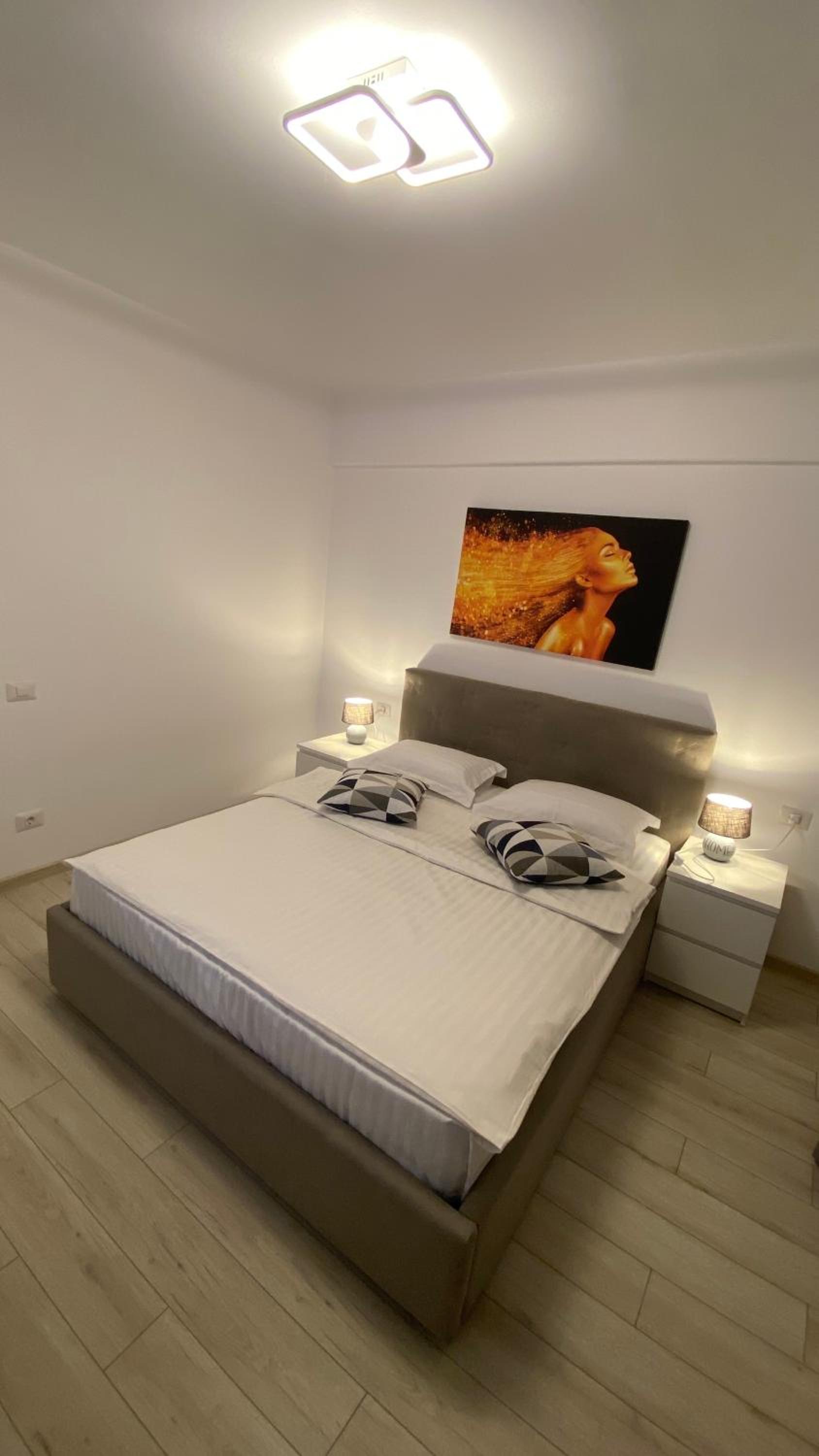 Apartament Ovy Residence Râșnov