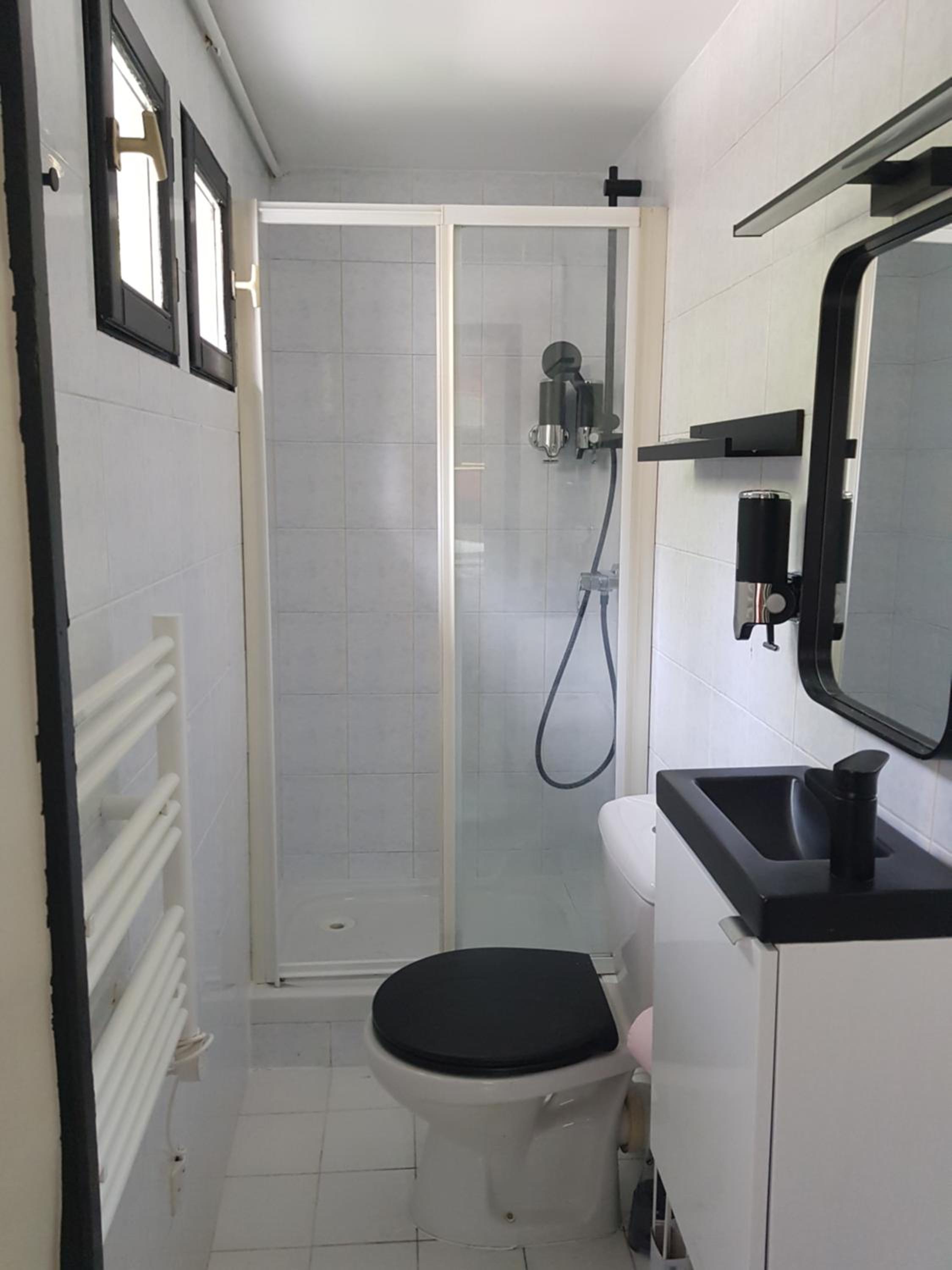 Maison cosy citadine