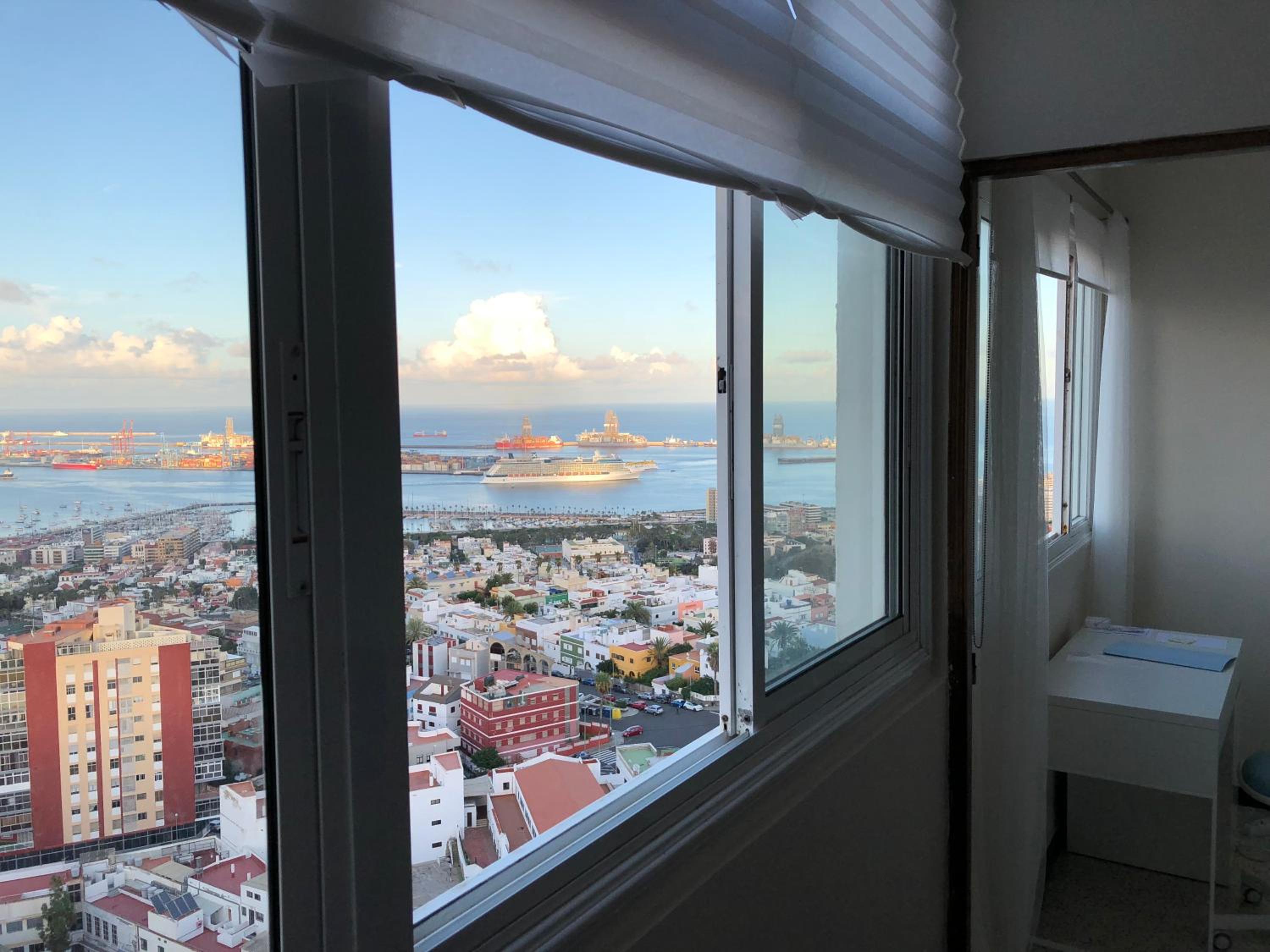 vistas panoramicas