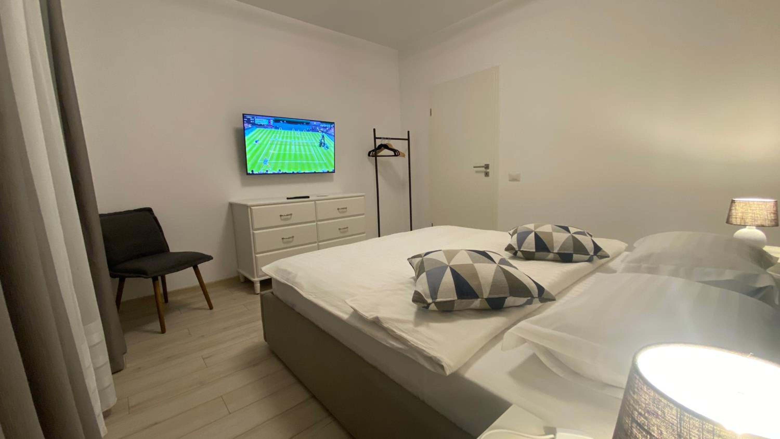 Apartament Ovy Residence Râșnov