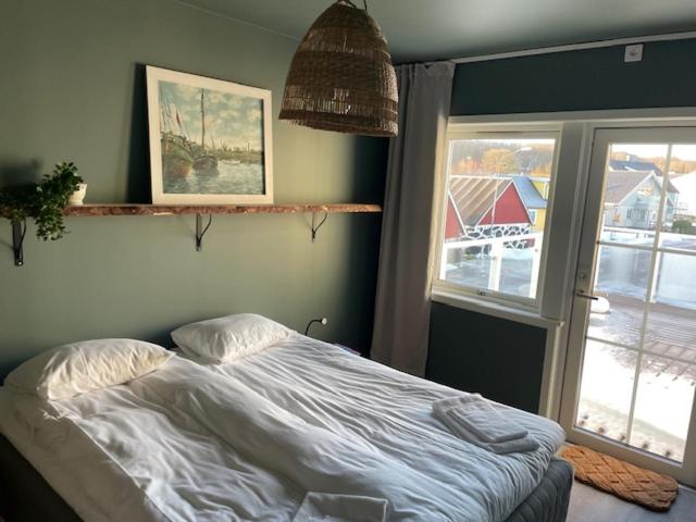 Villa Sharevik