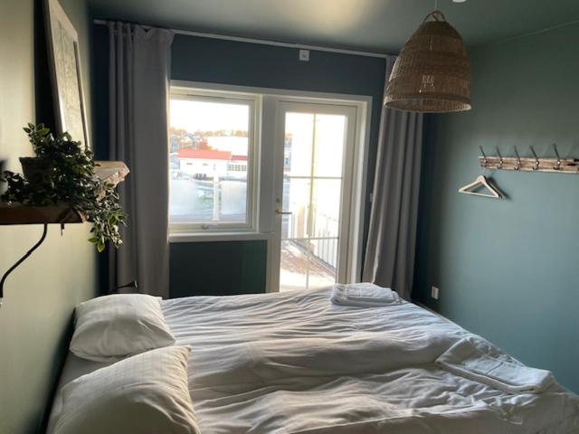 Villa Sharevik