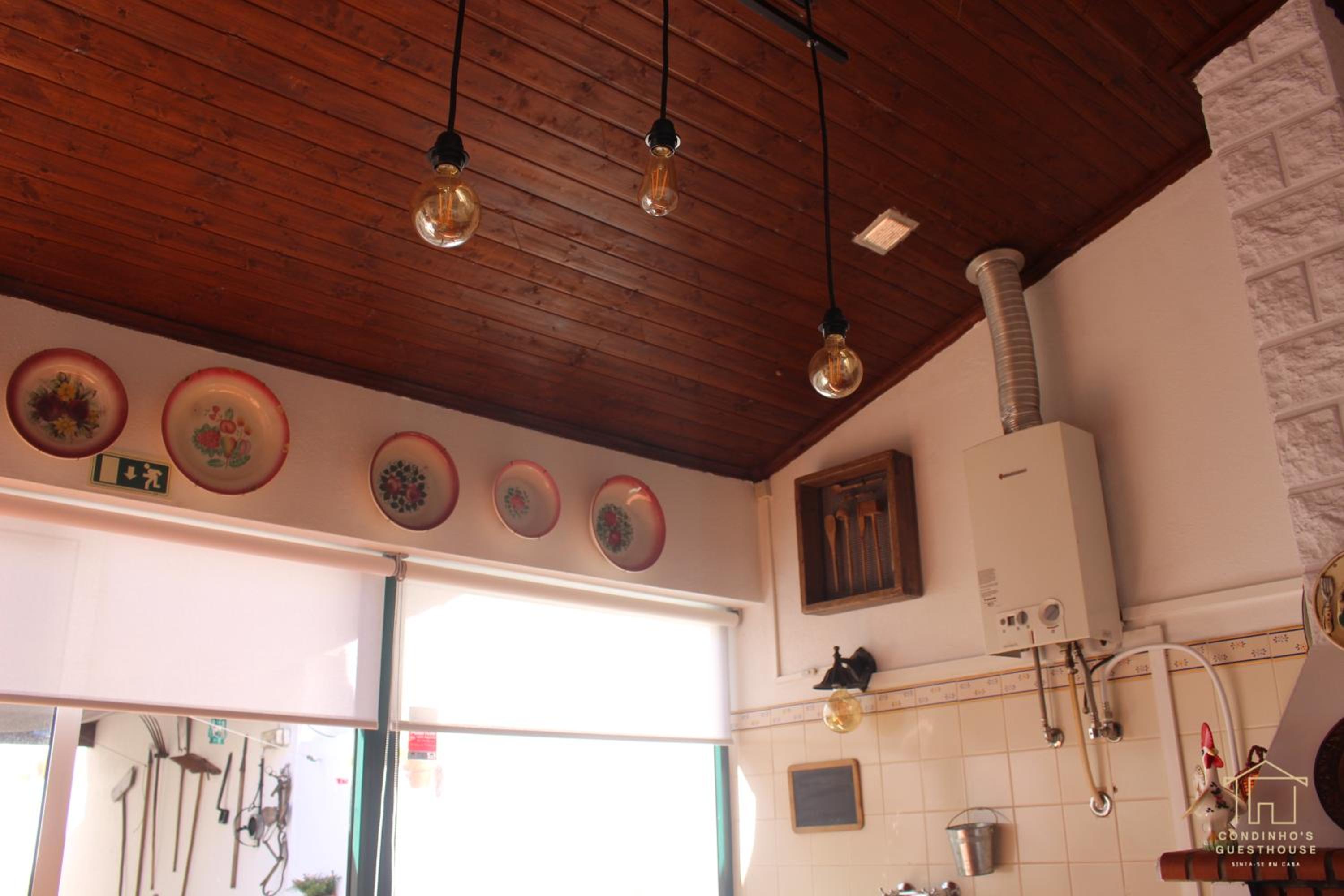 Condinho's Guest House view 5