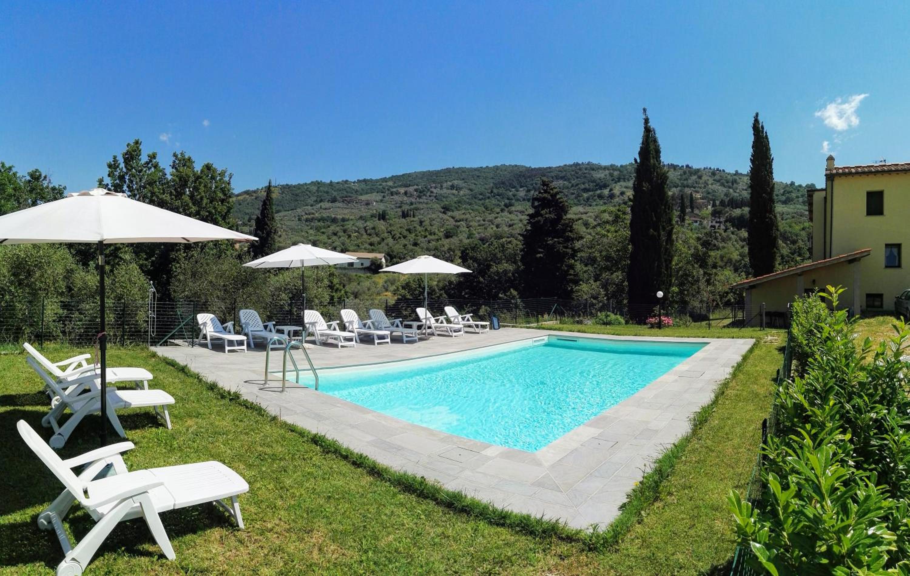 Casa Giulia