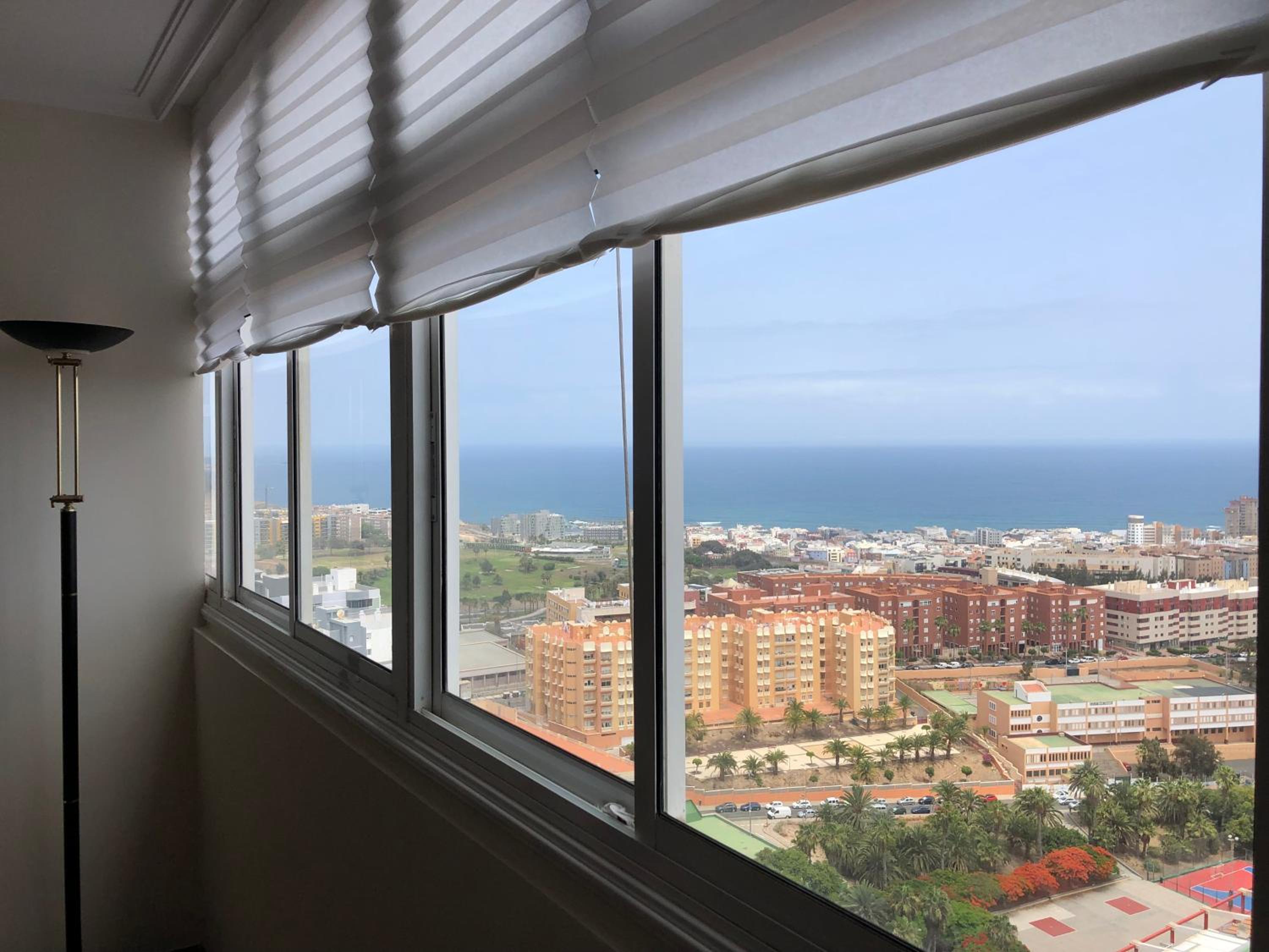 vistas panoramicas
