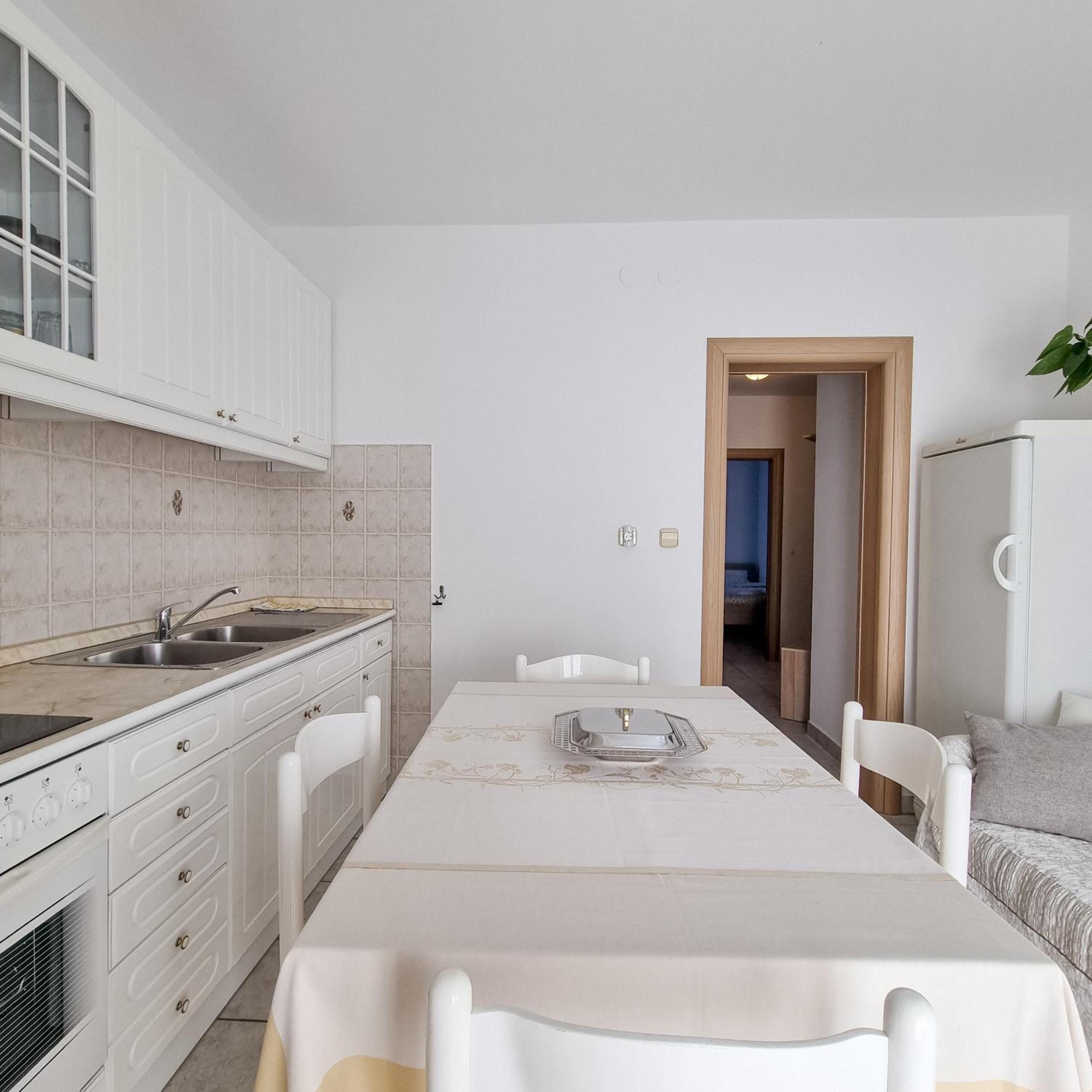 Apartmani Senka