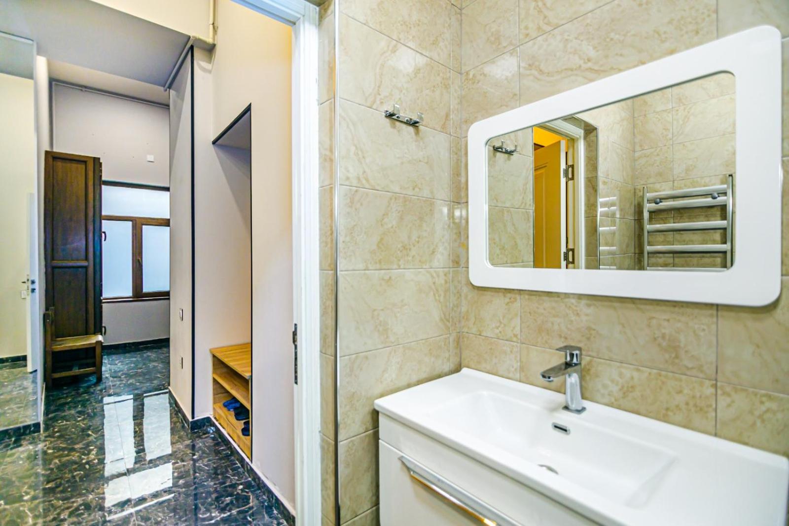 Apartment Central Lux
