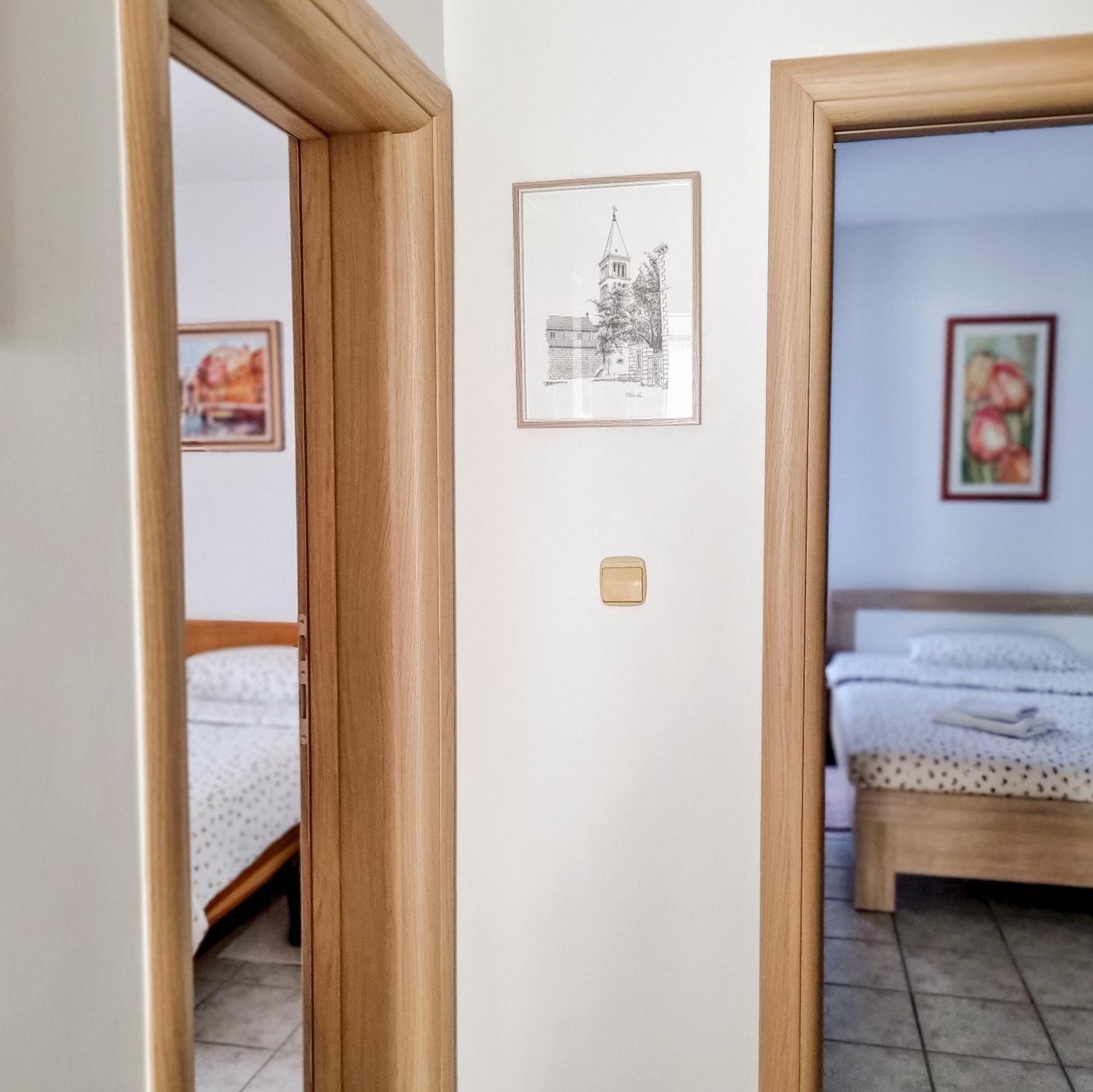 Apartmani Senka