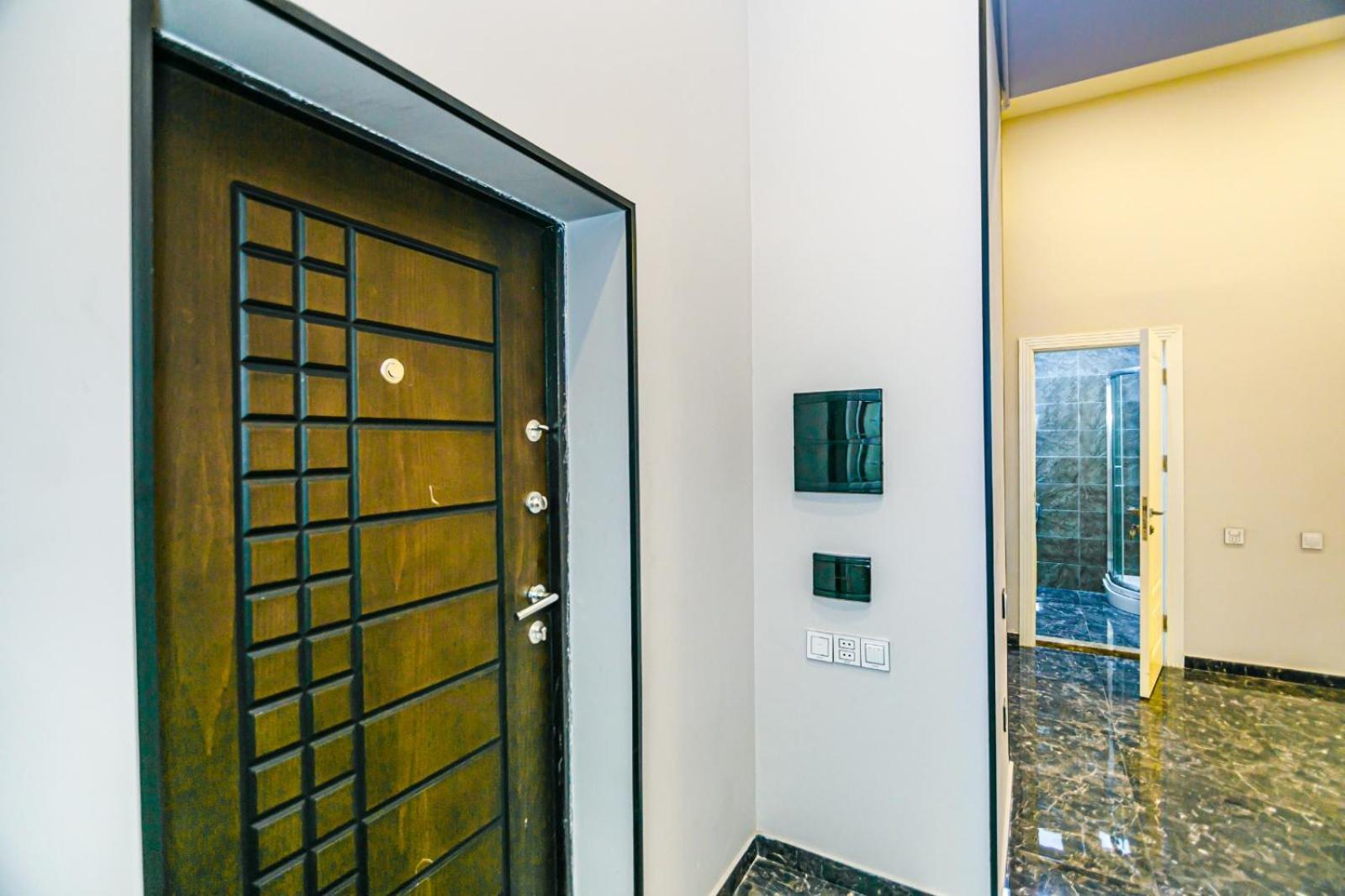 Apartment Central Lux