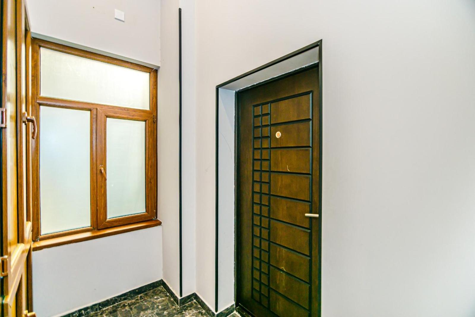 Apartment Central Lux