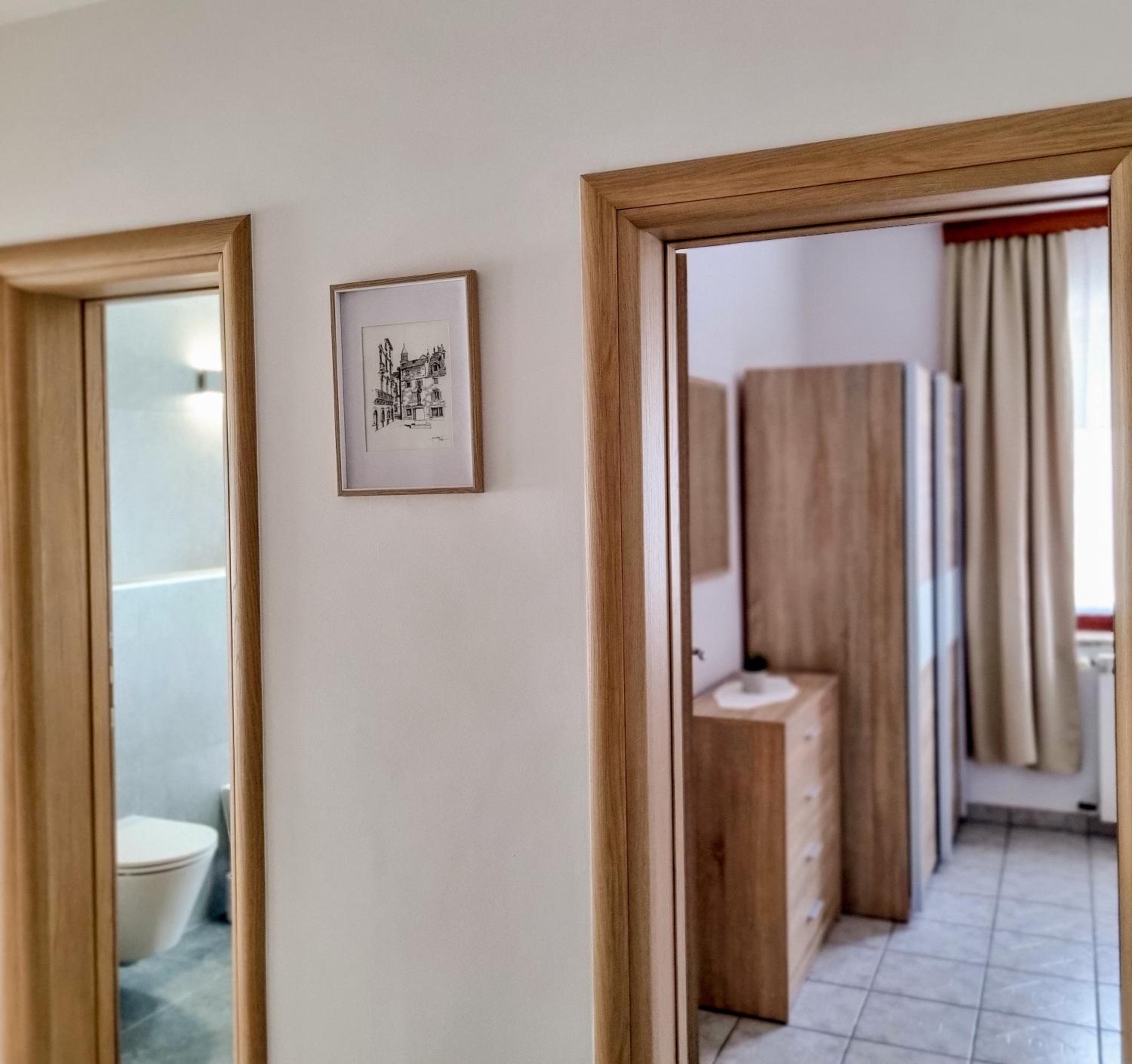Apartmani Senka