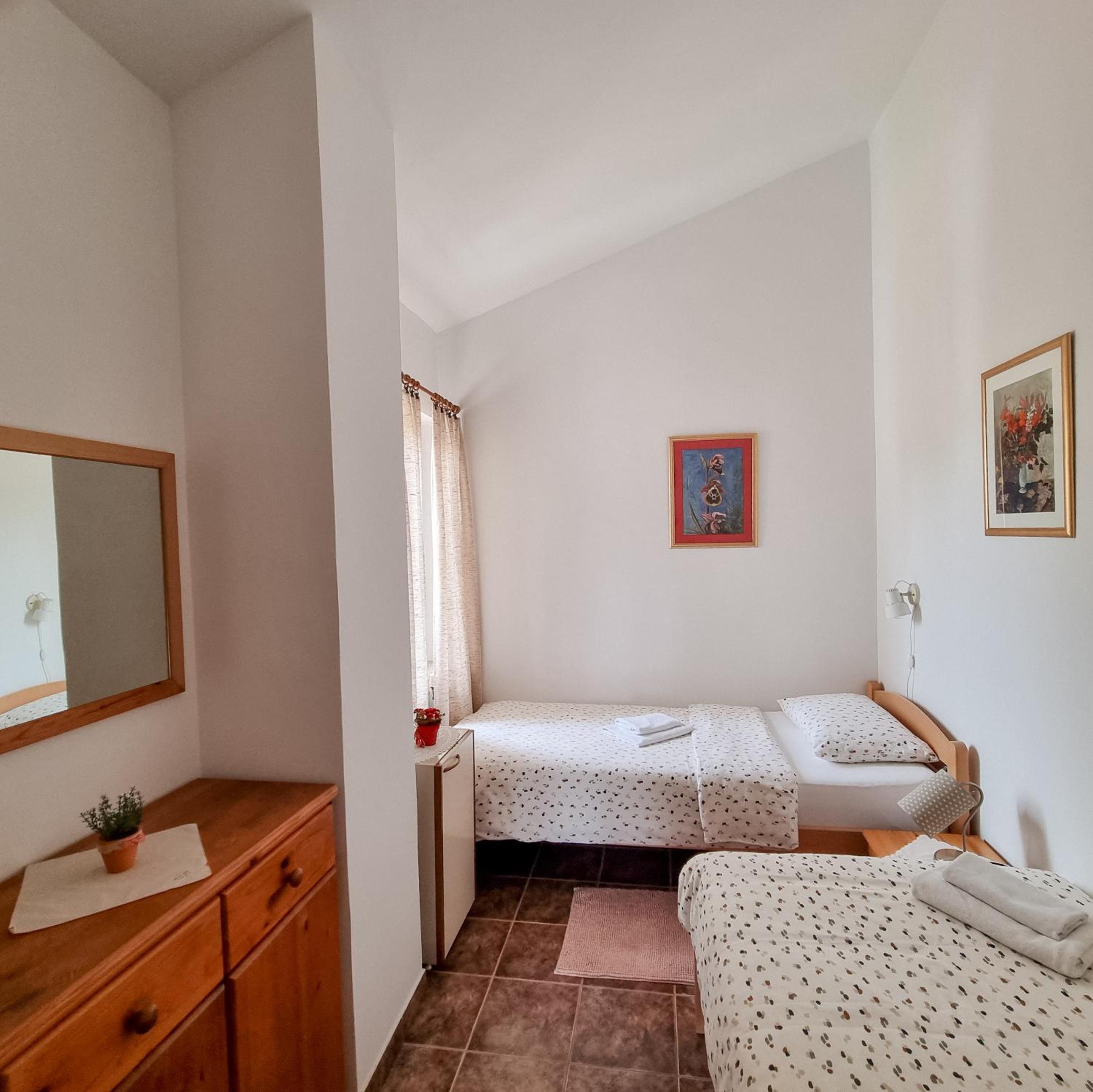 Apartmani Senka