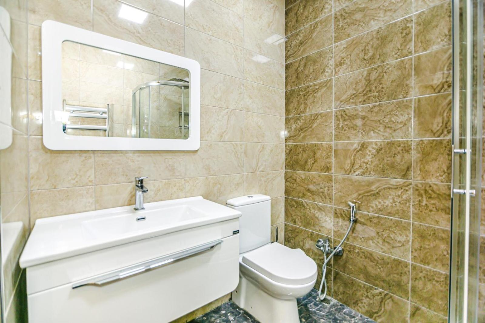 Apartment Central Lux