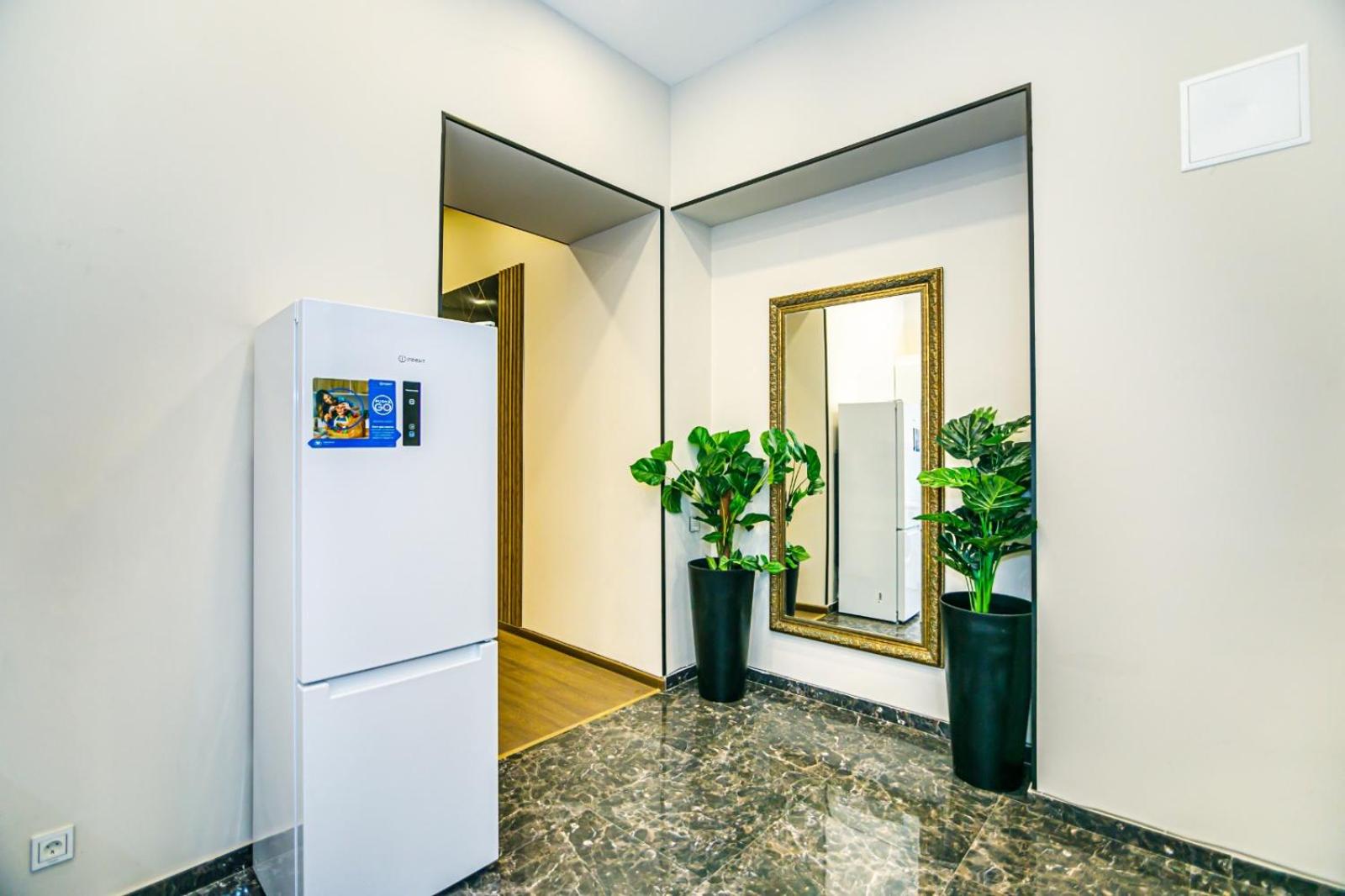 Apartment Central Lux