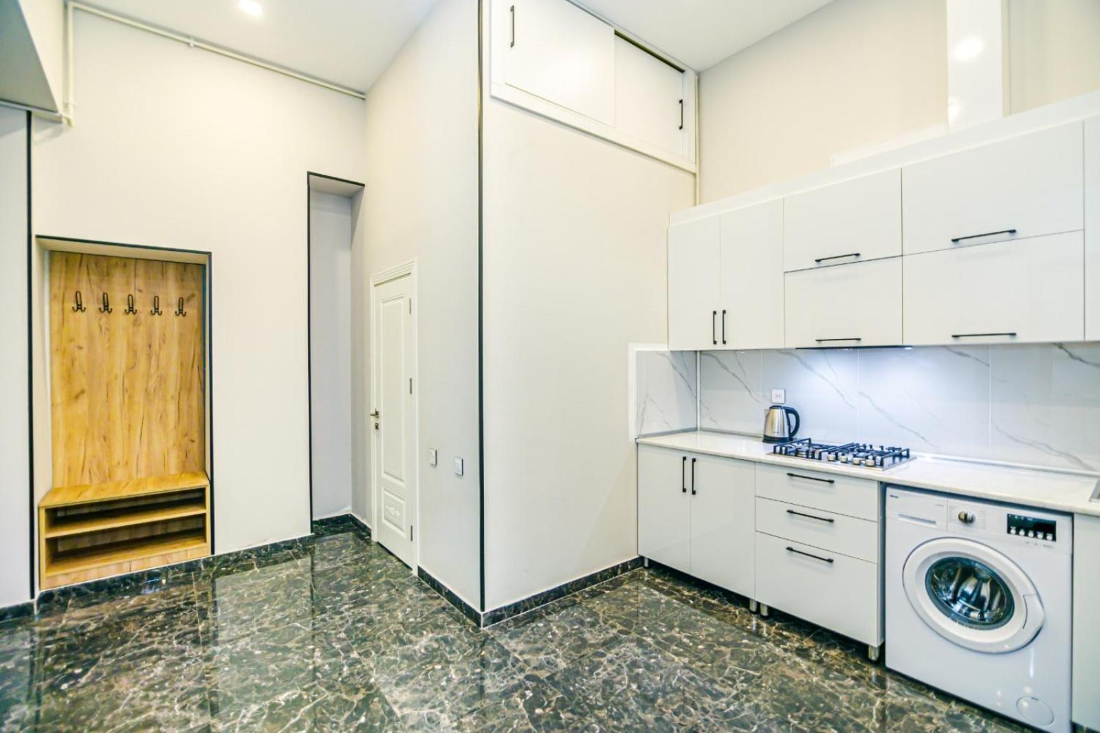 Apartment Central Lux