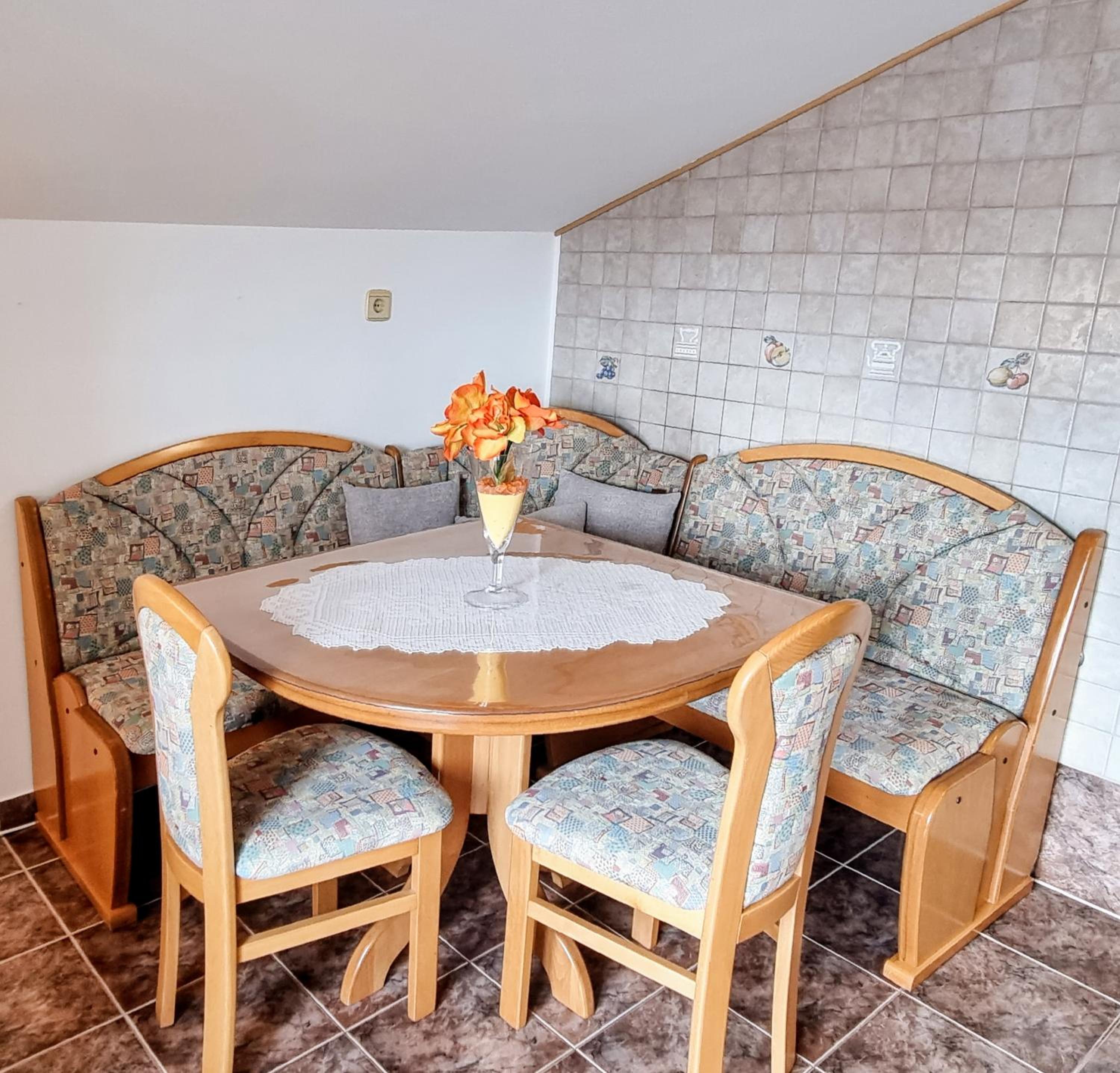 Apartmani Senka