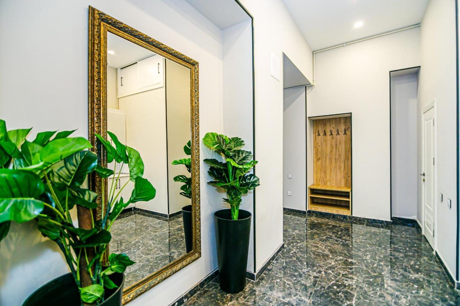 Apartment Central Lux