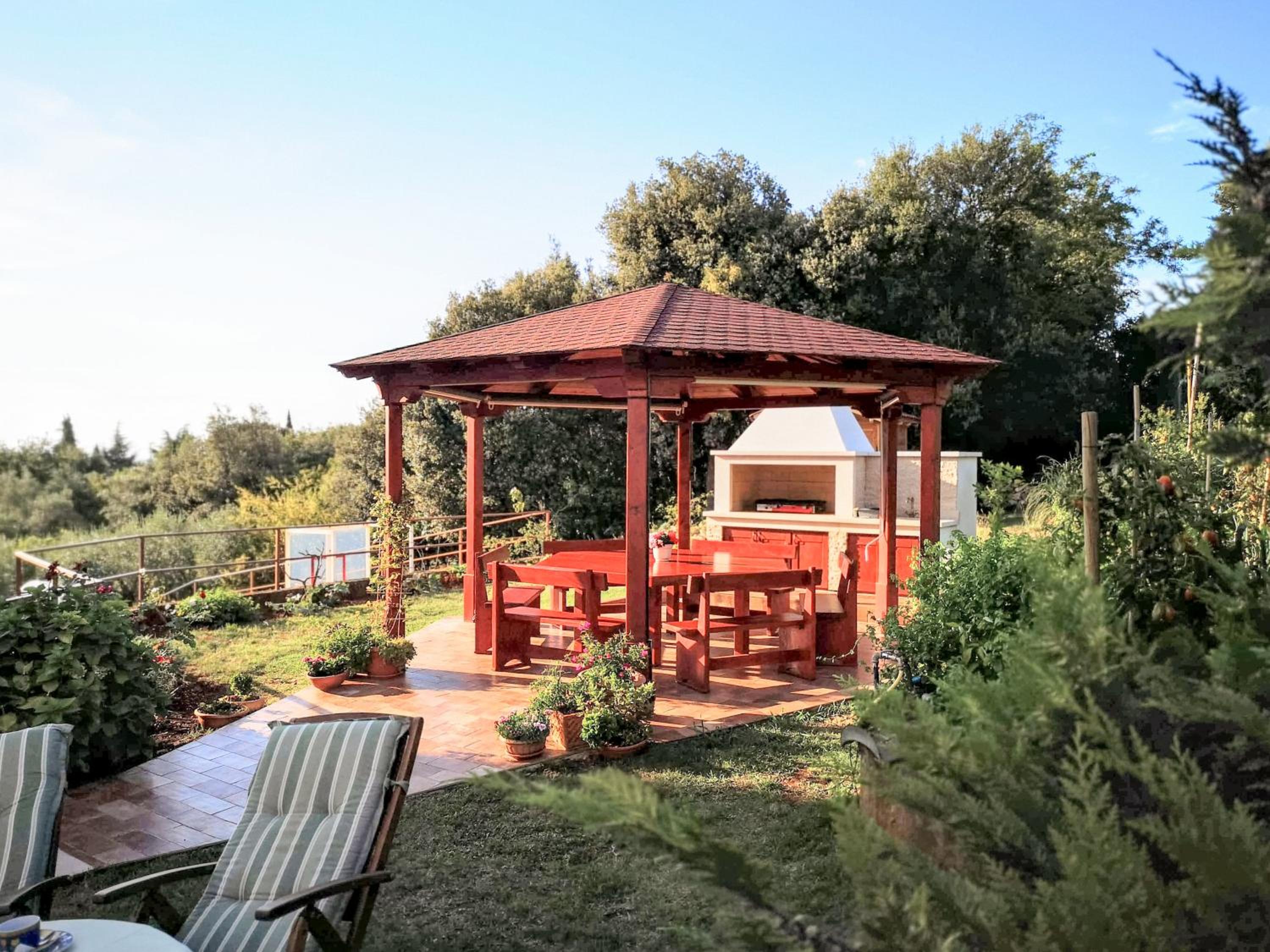 Apartmani Senka