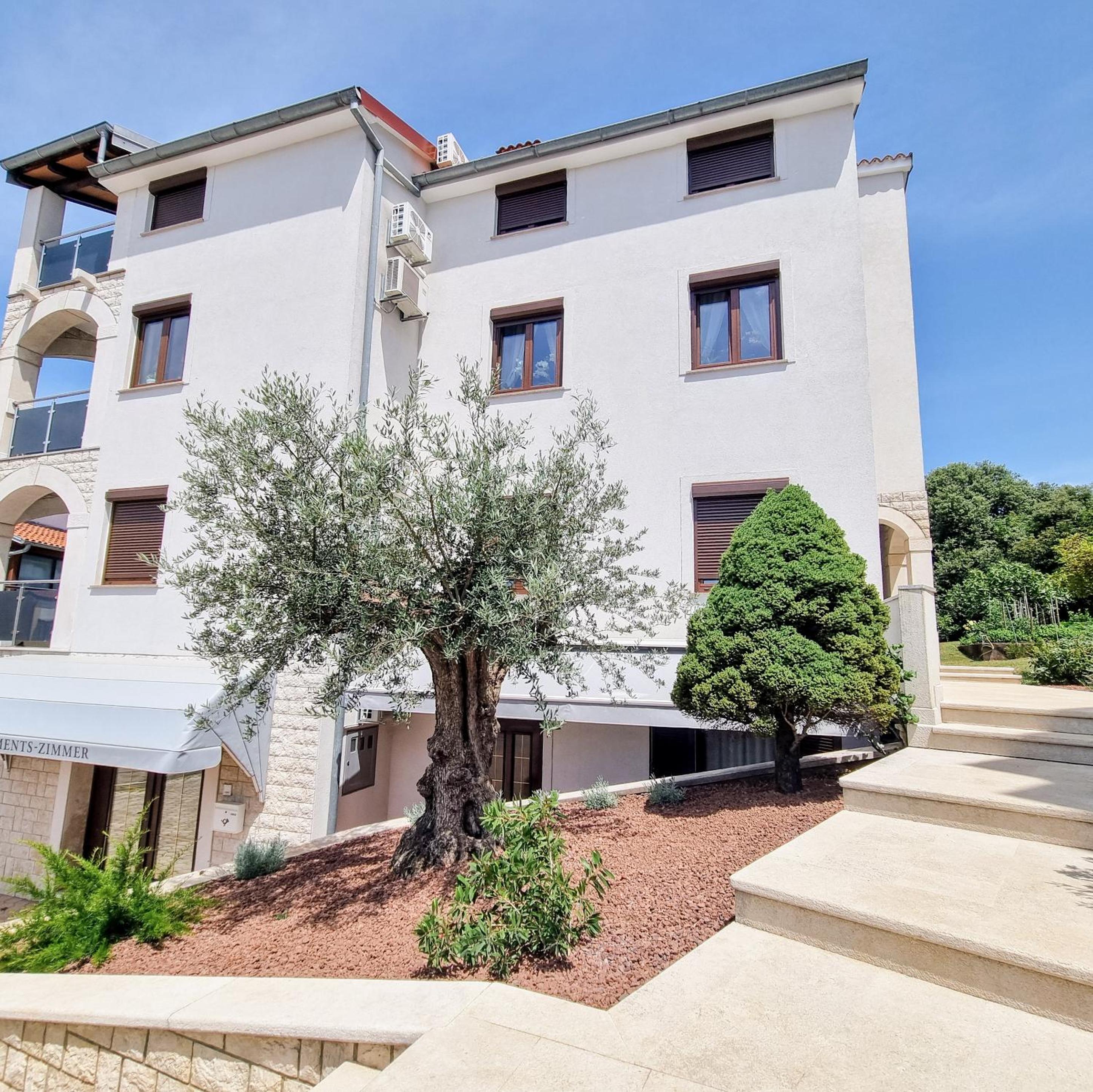 Apartmani Senka