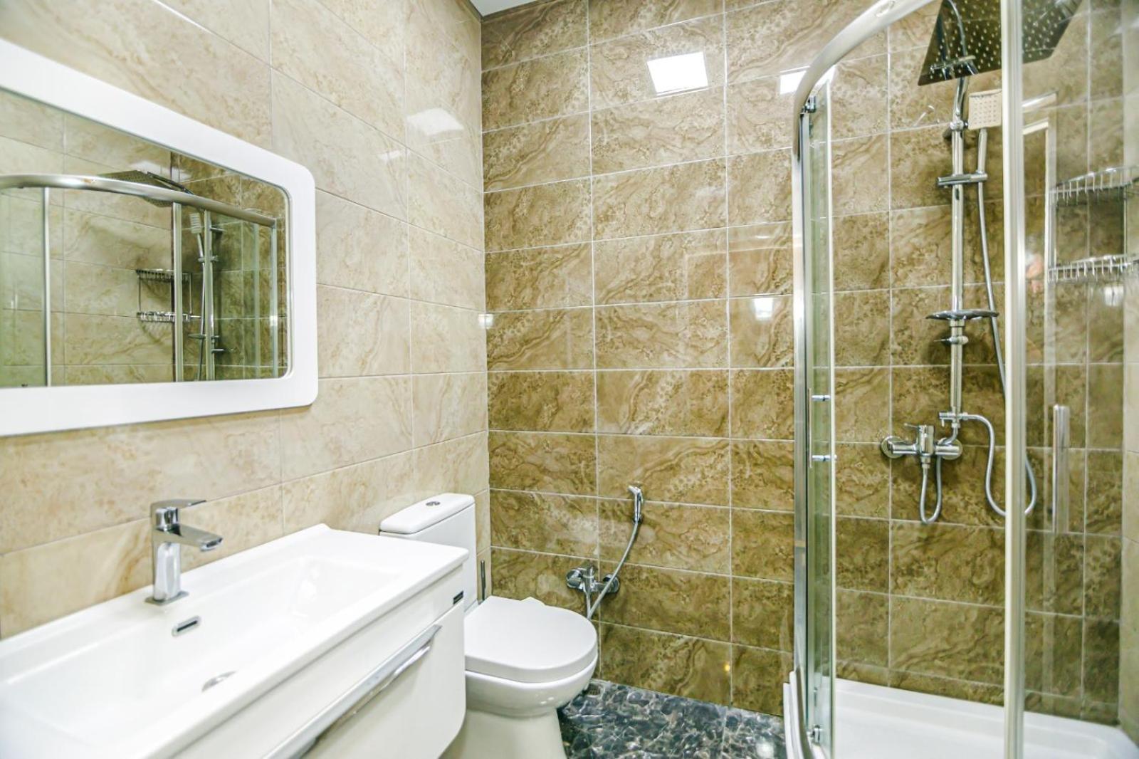 Apartment Central Lux