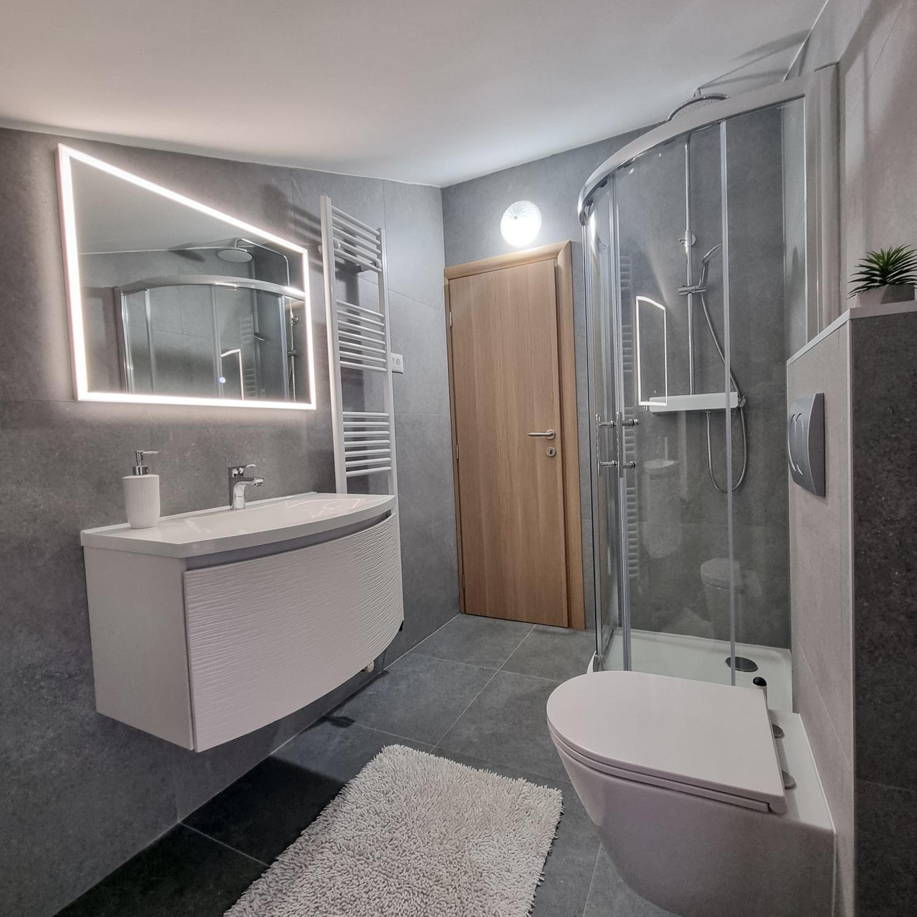 Apartmani Senka