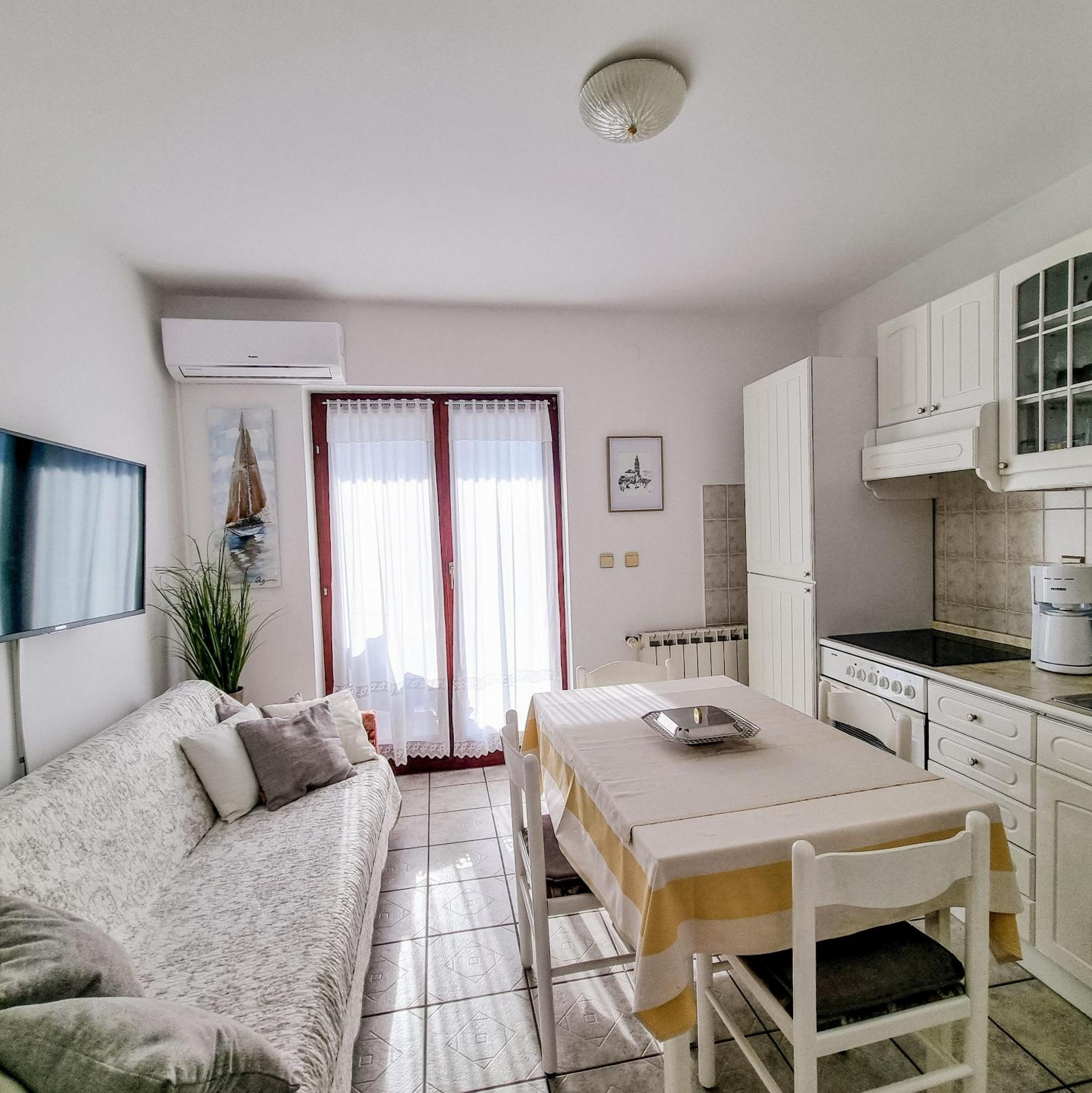 Apartmani Senka