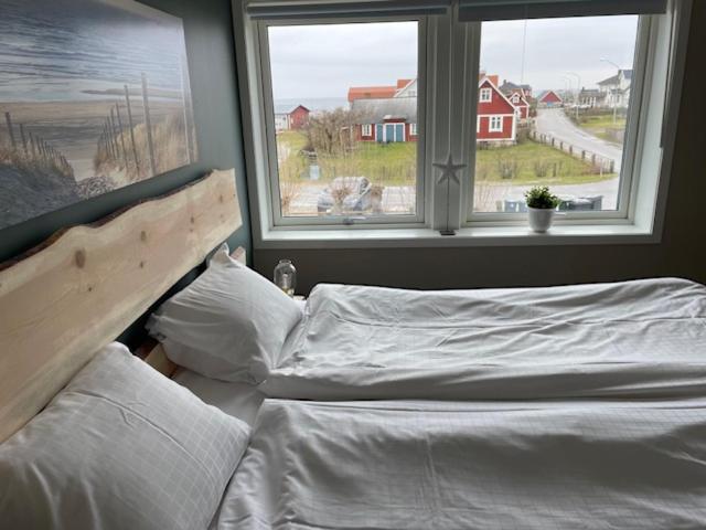 Villa Sharevik