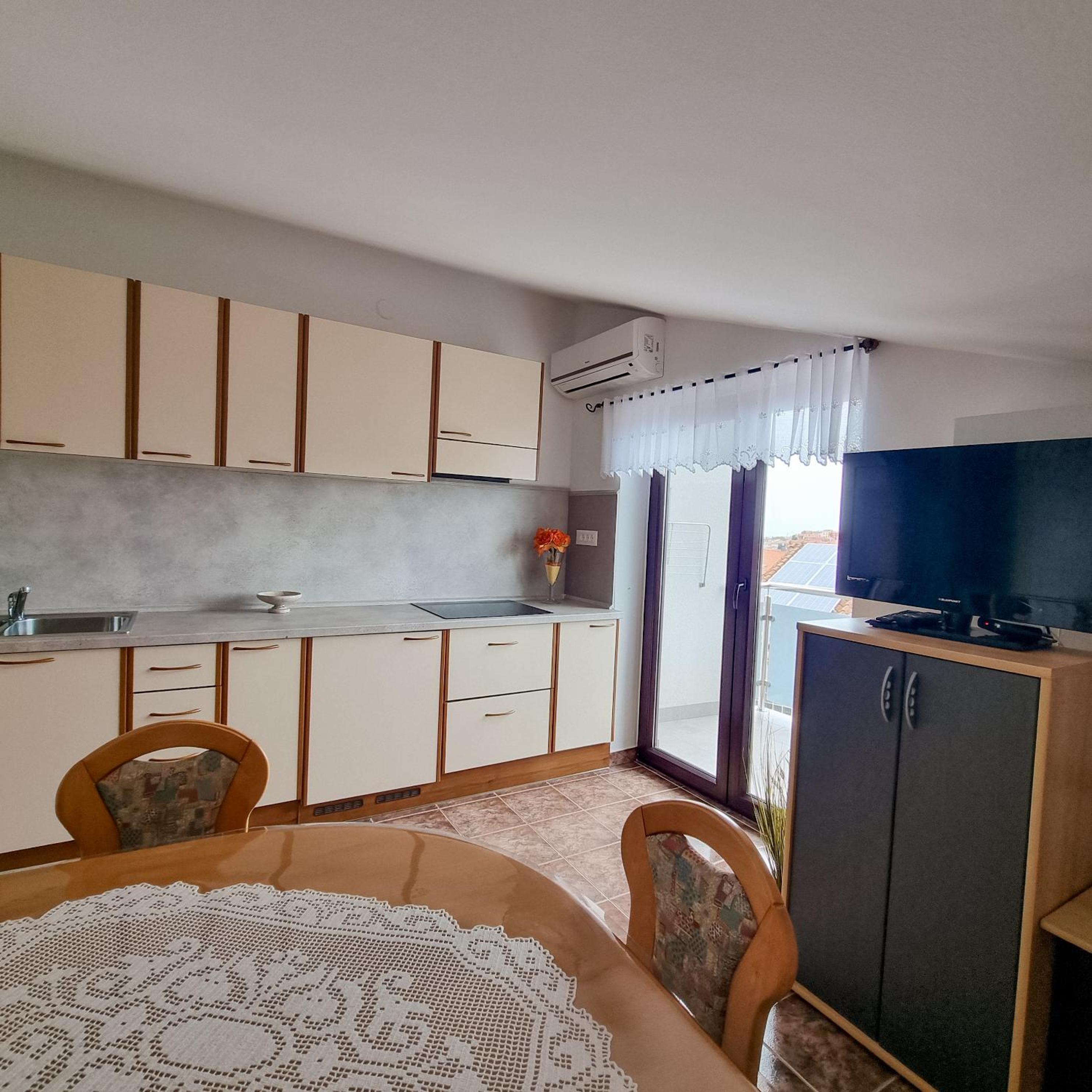 Apartmani Senka