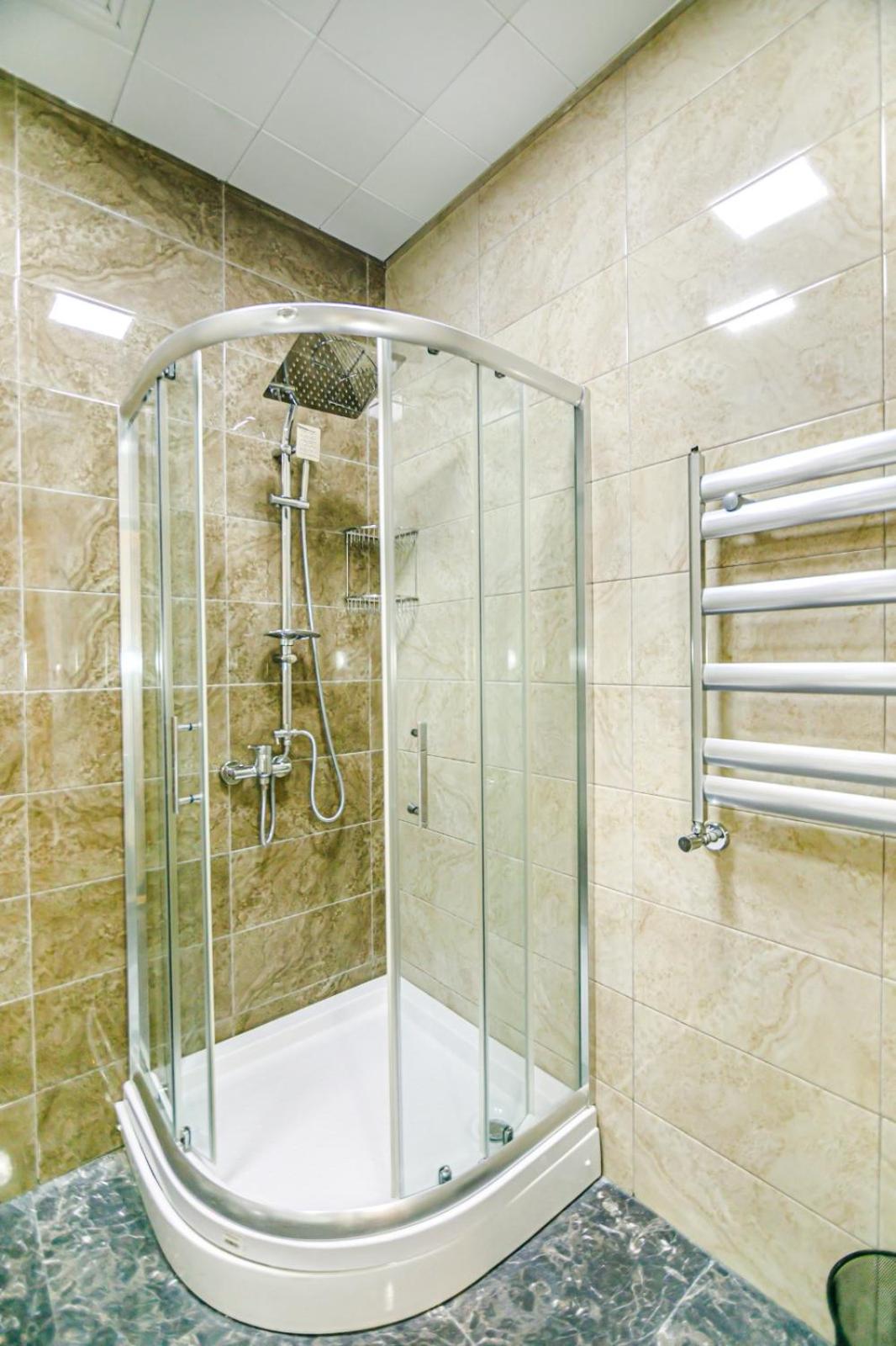 Apartment Central Lux