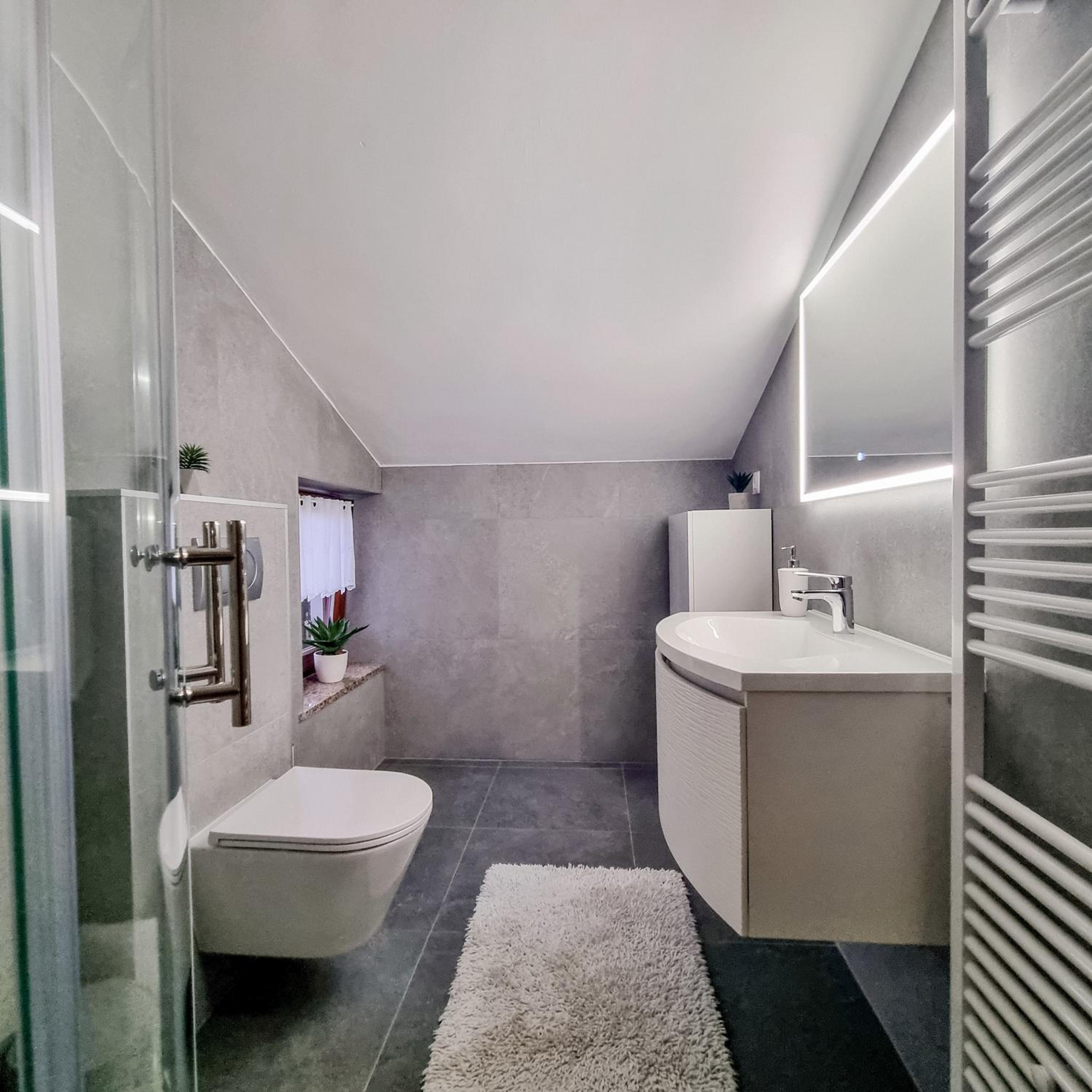 Apartmani Senka