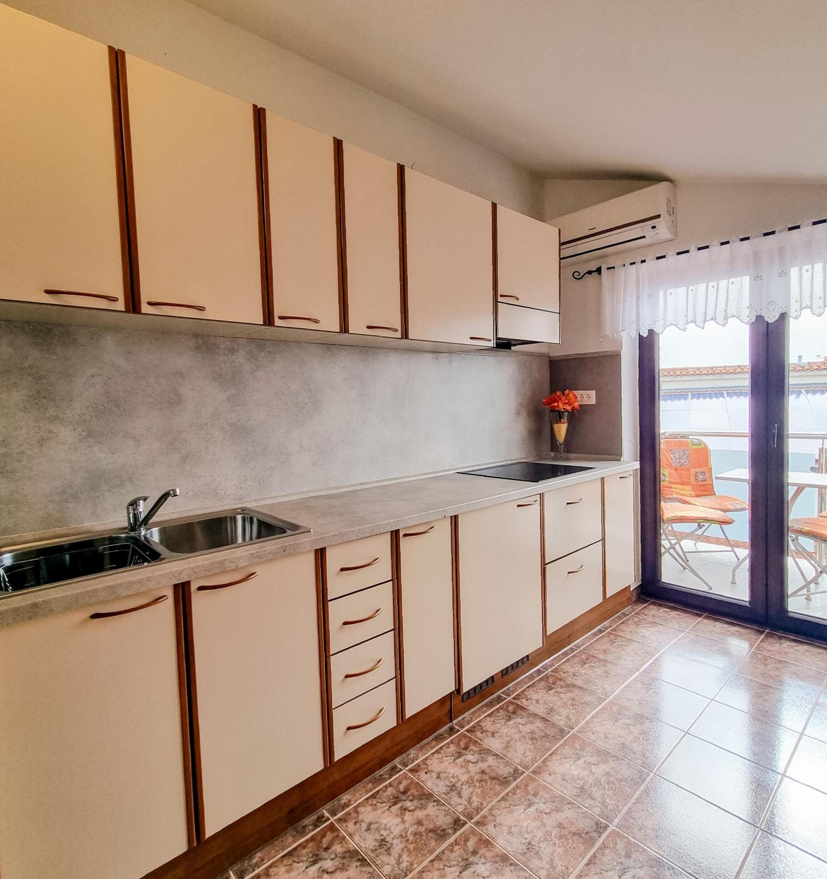 Apartmani Senka