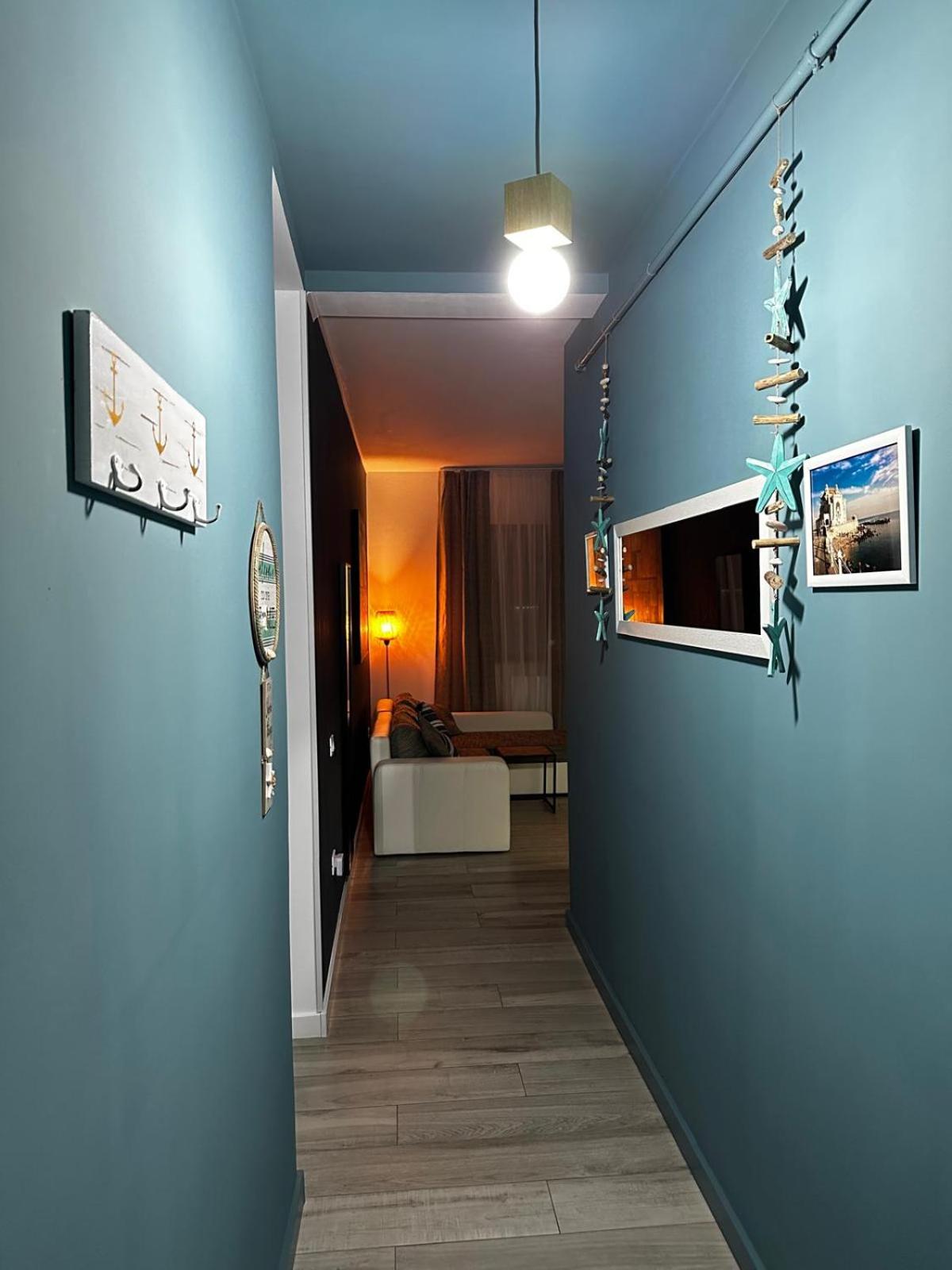 Best Apartment Mamaia Nord view 5