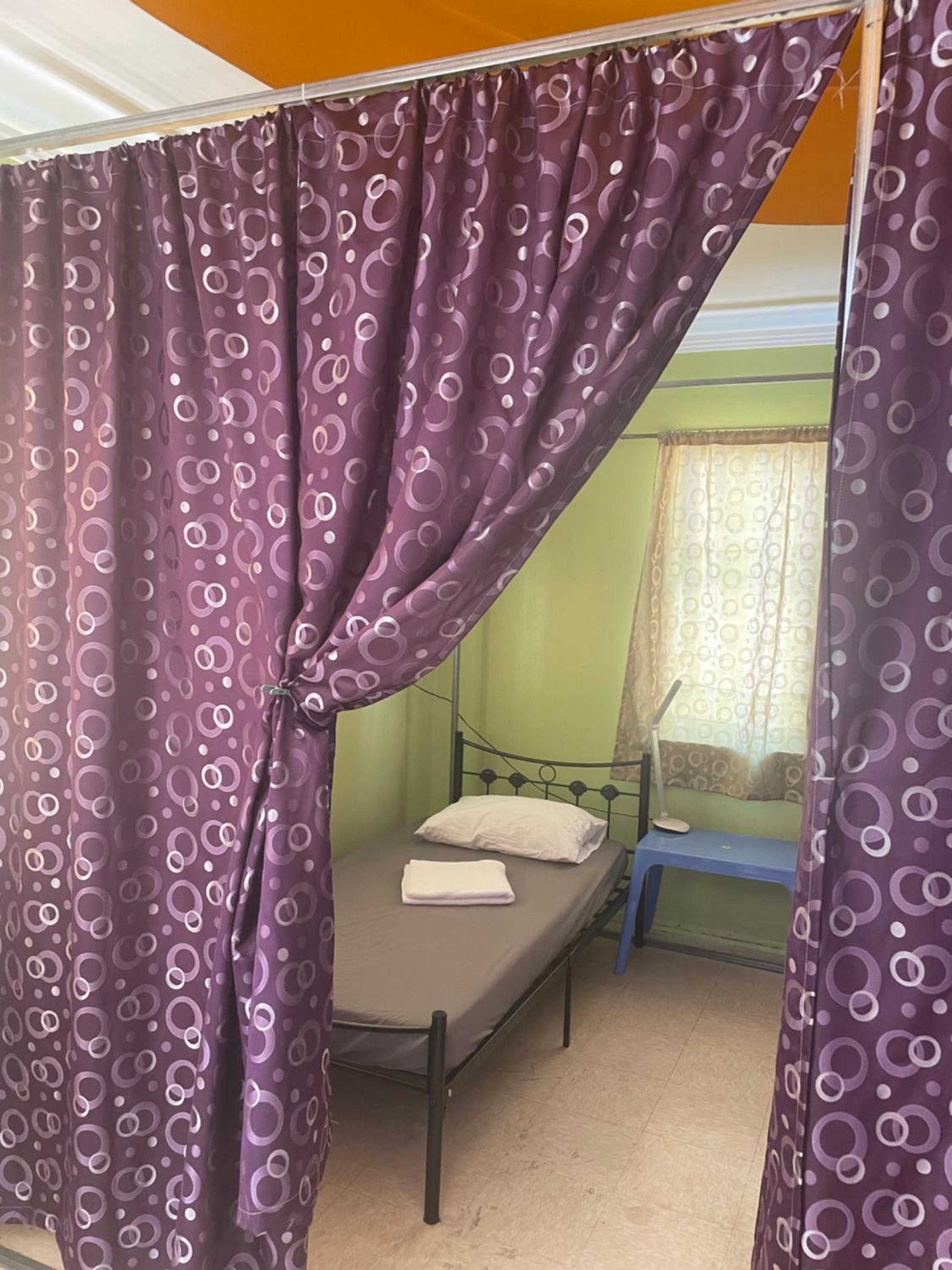 Nice rooms near Airport