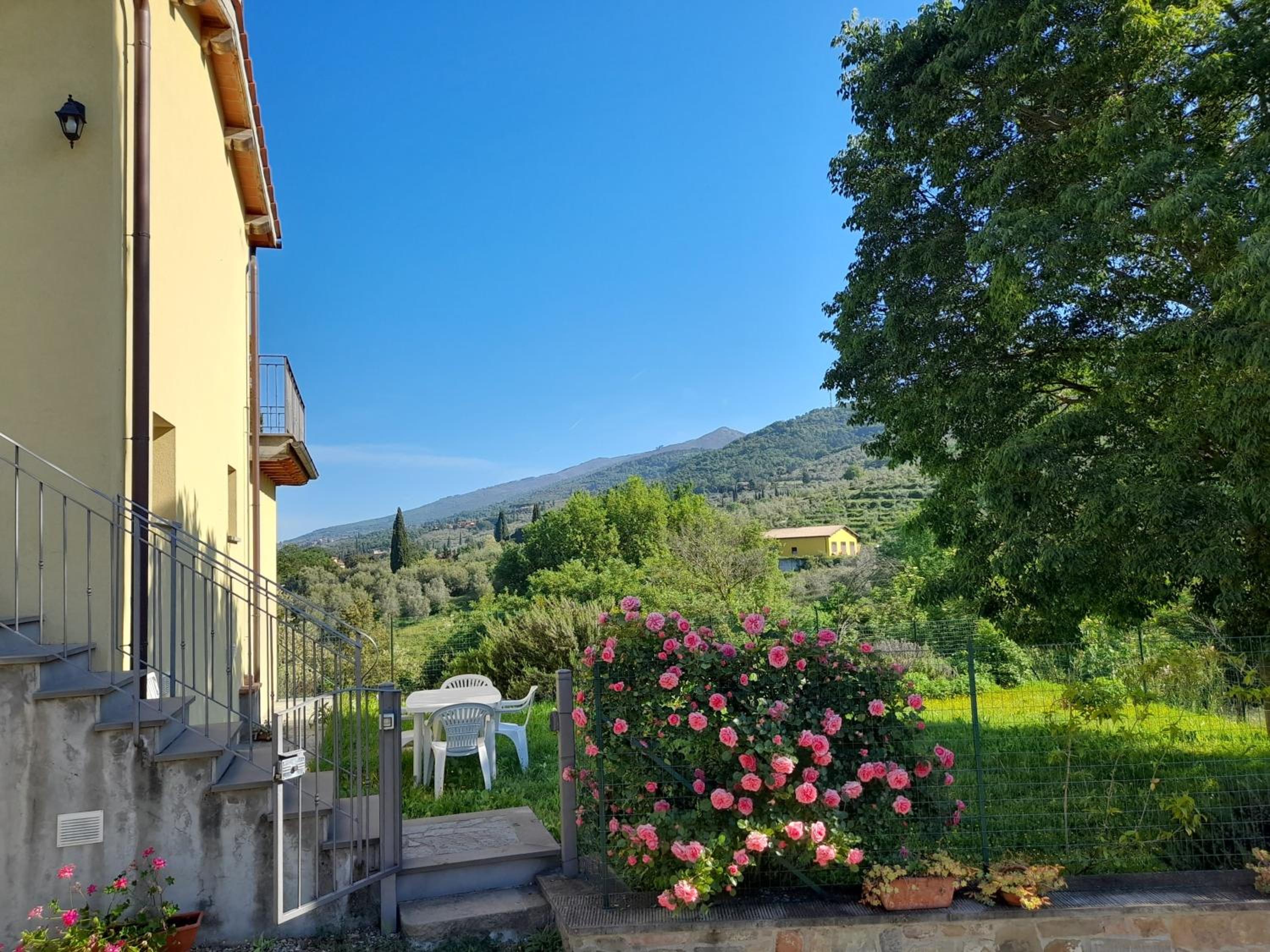 Casa Giulia