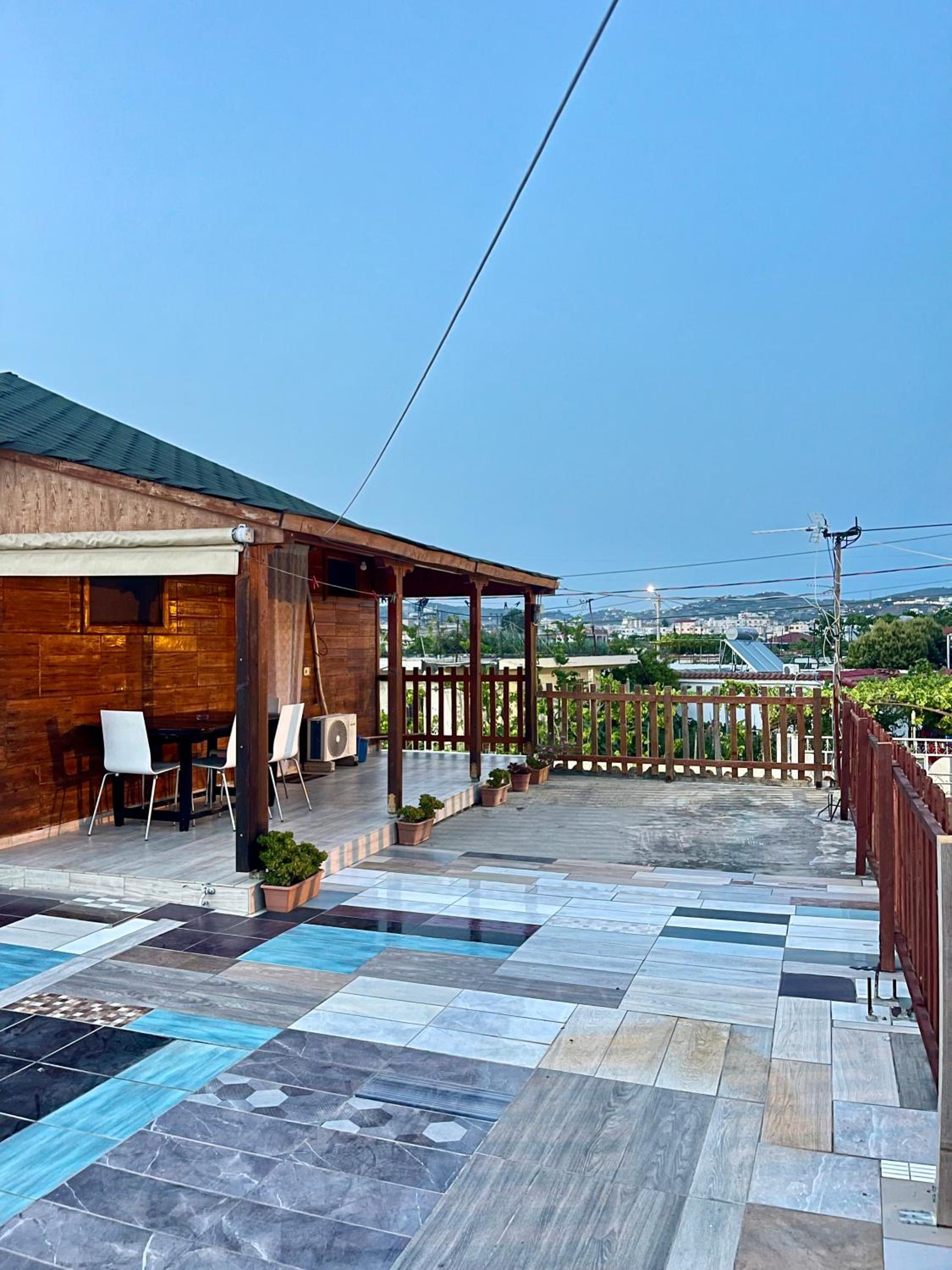 Guest House DEA