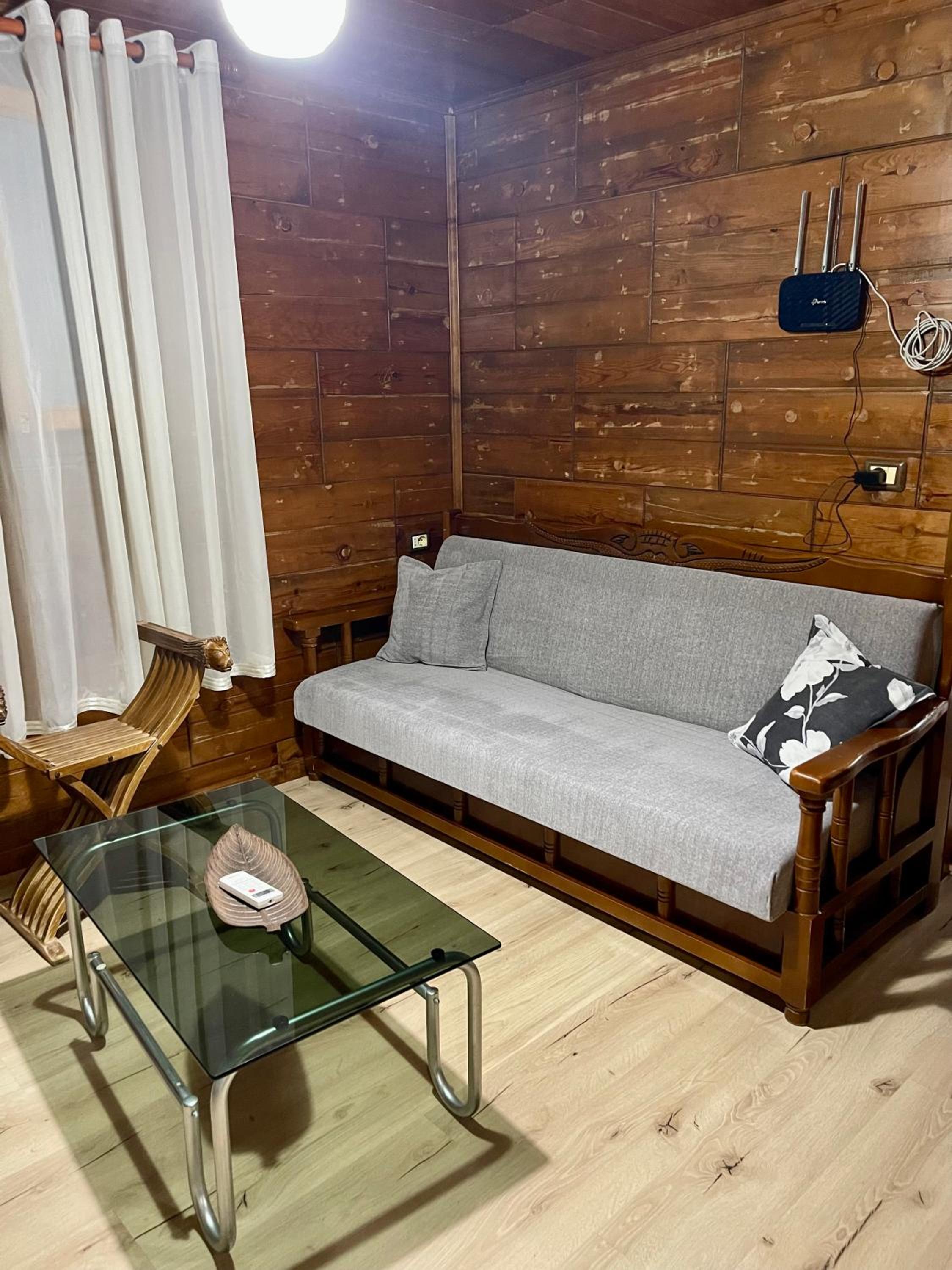 Guest House DEA