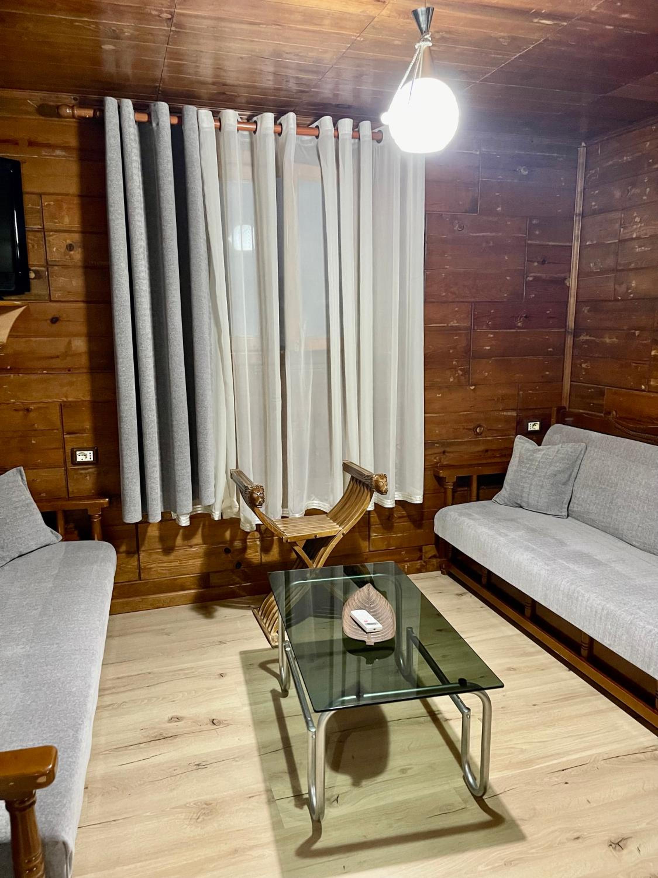 Guest House DEA