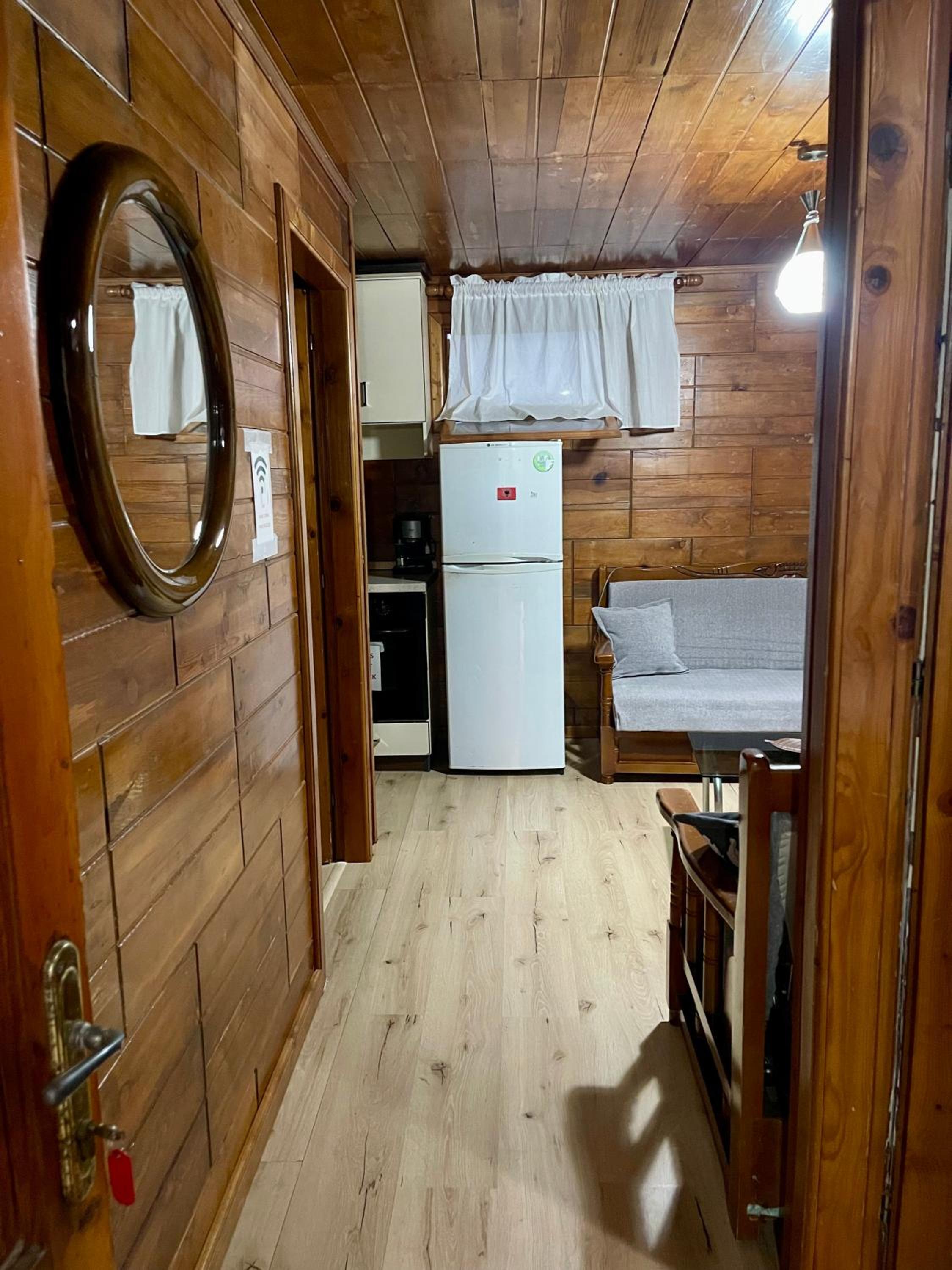 Guest House DEA