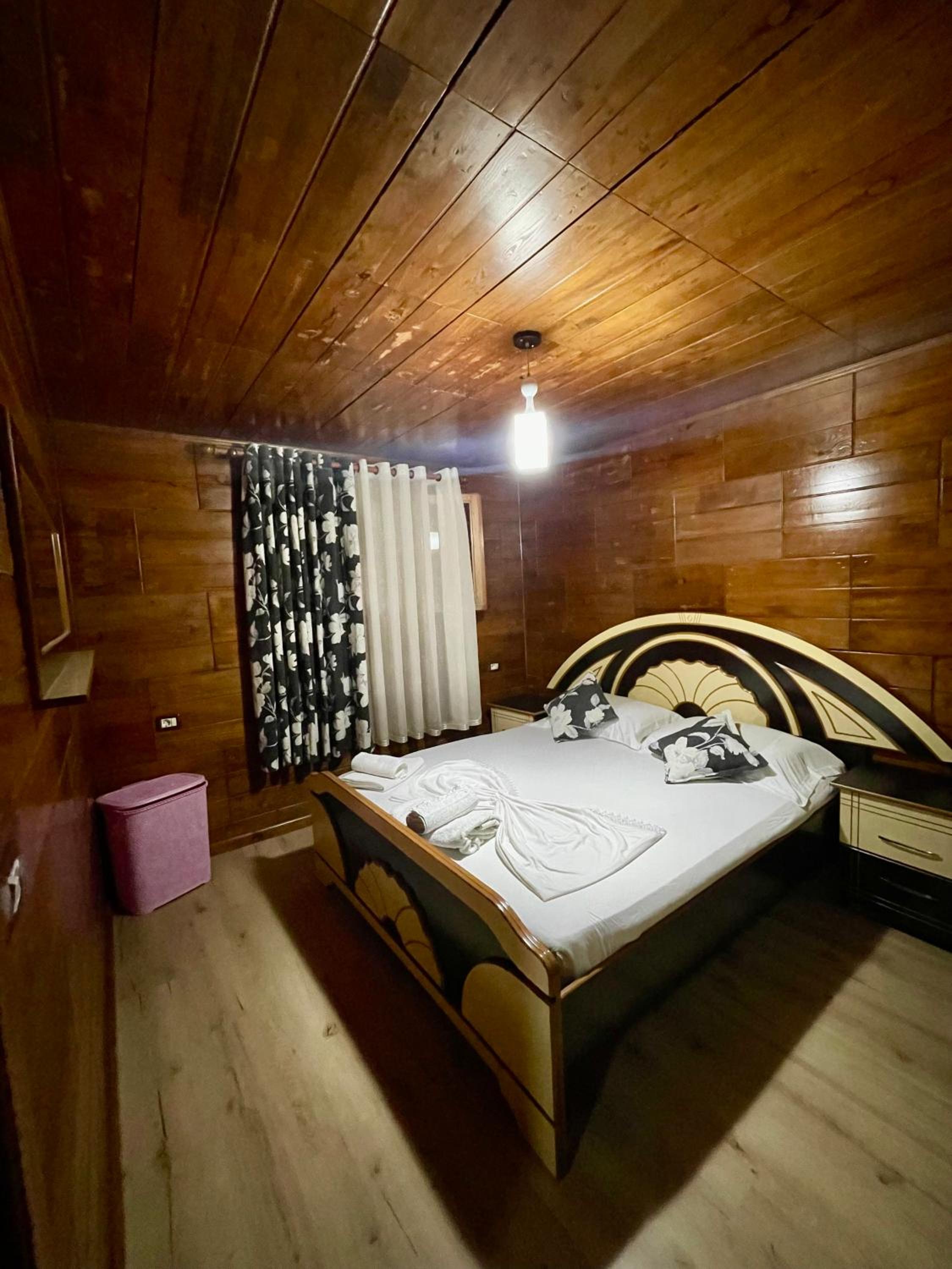 Guest House DEA