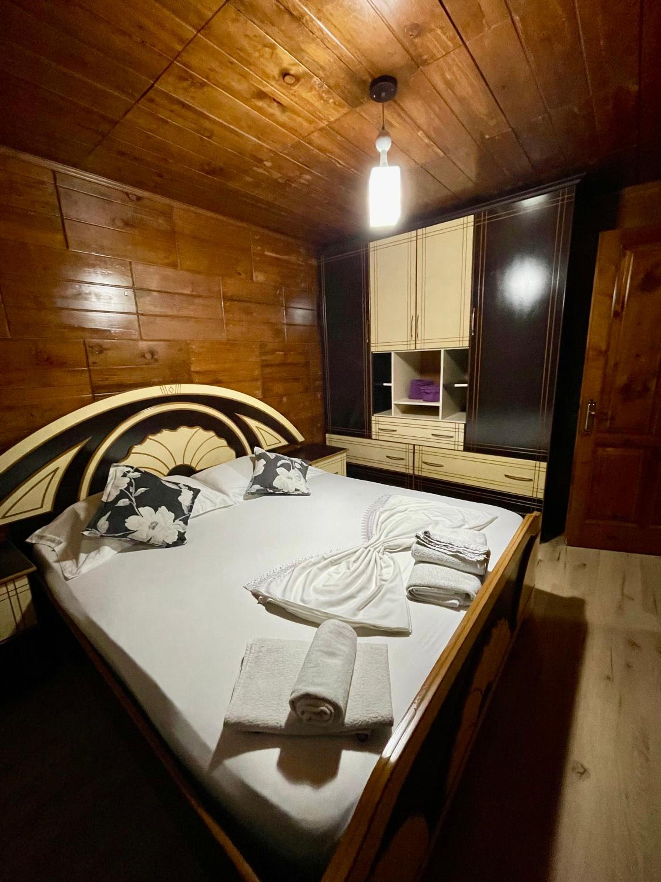 Guest House DEA