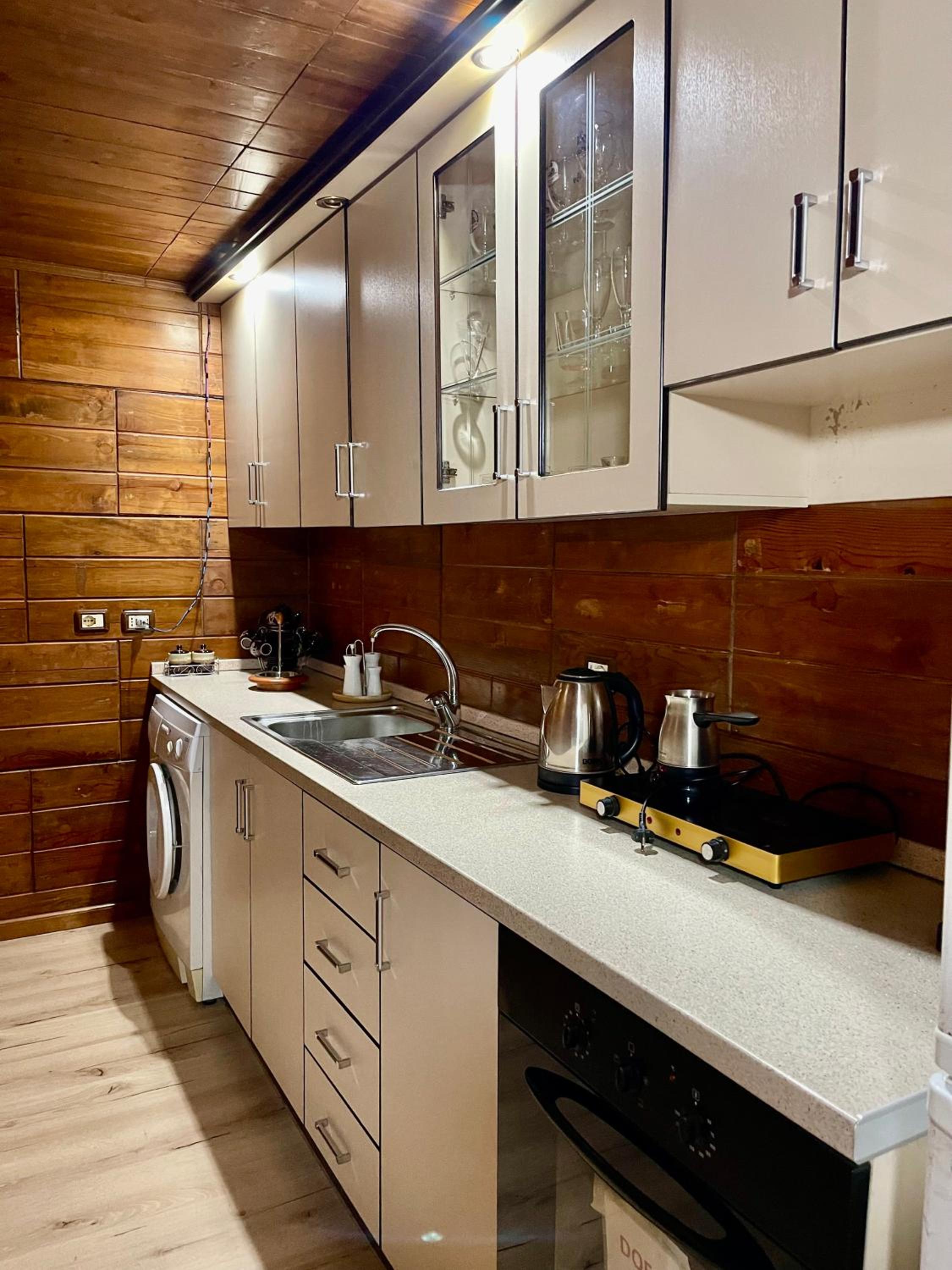Guest House DEA