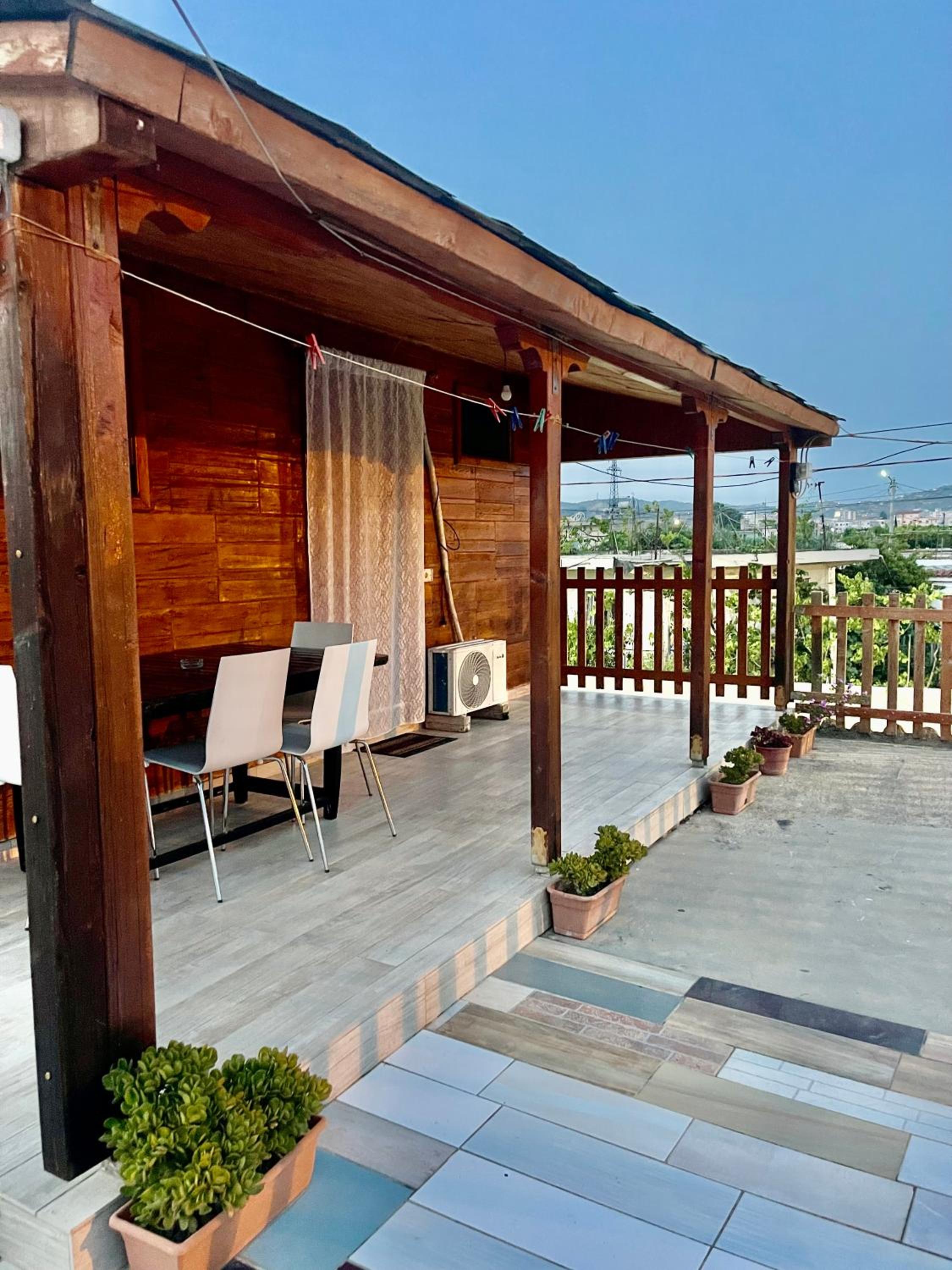 Guest House DEA