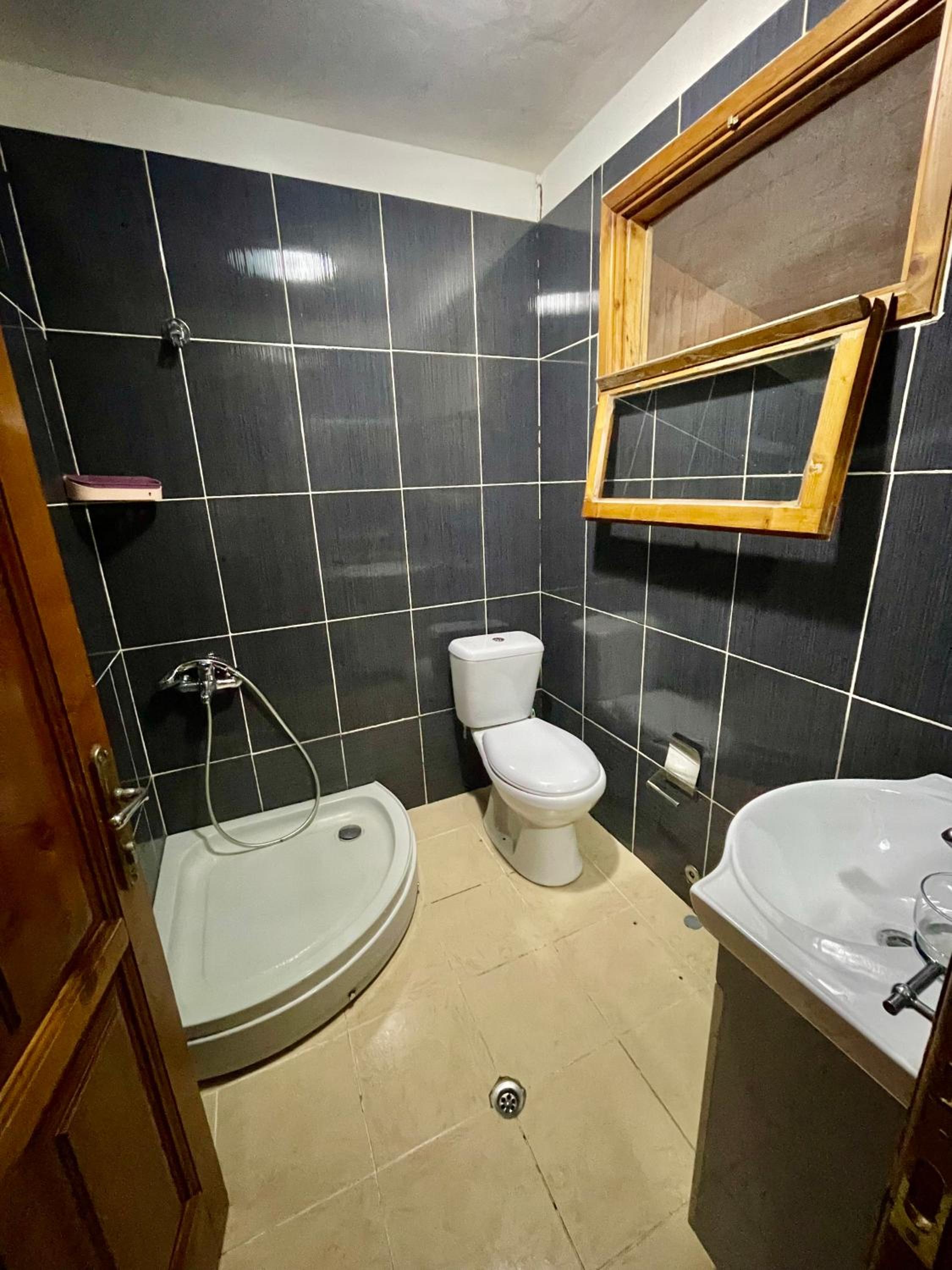 Guest House DEA