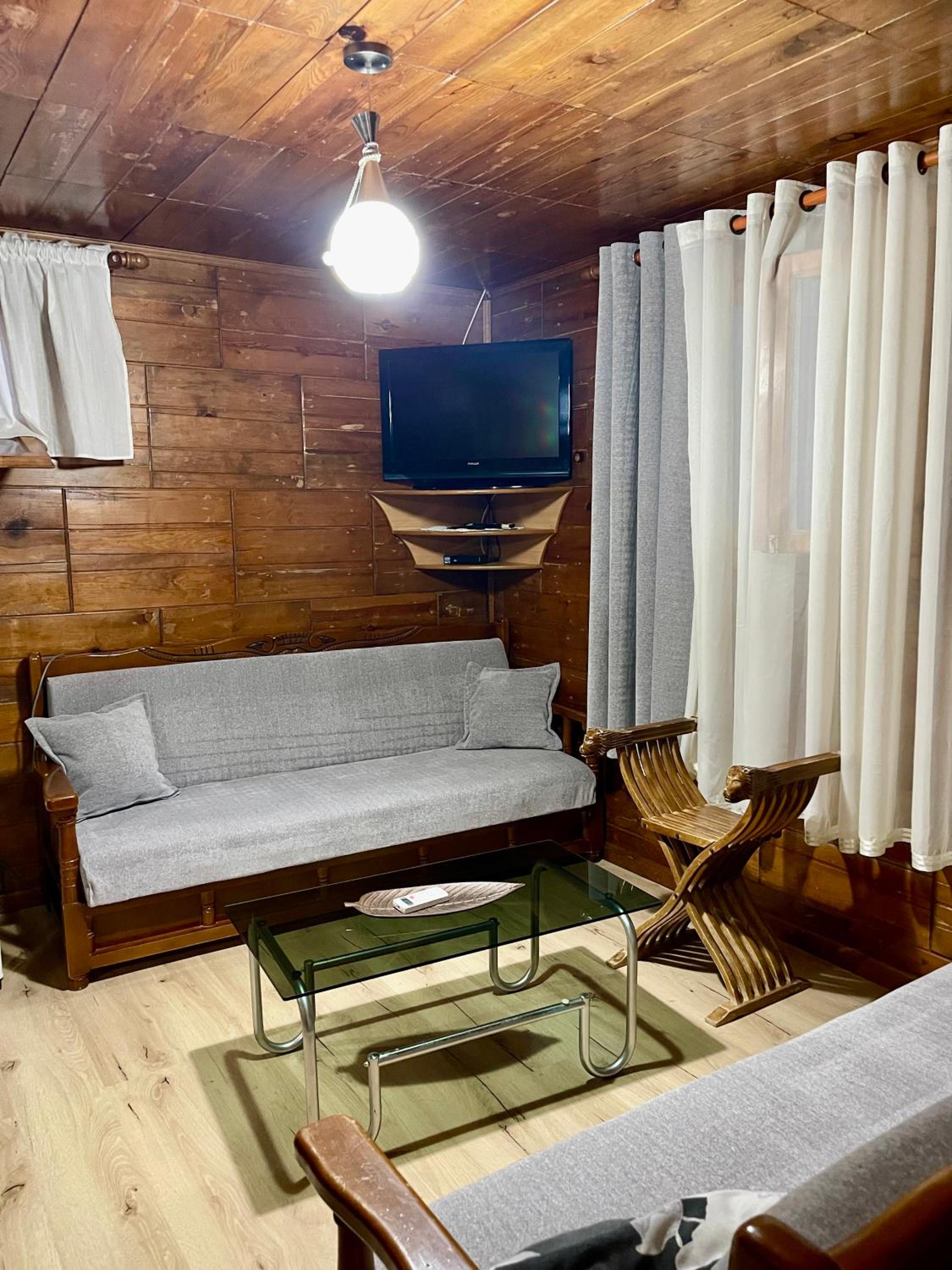 Guest House DEA