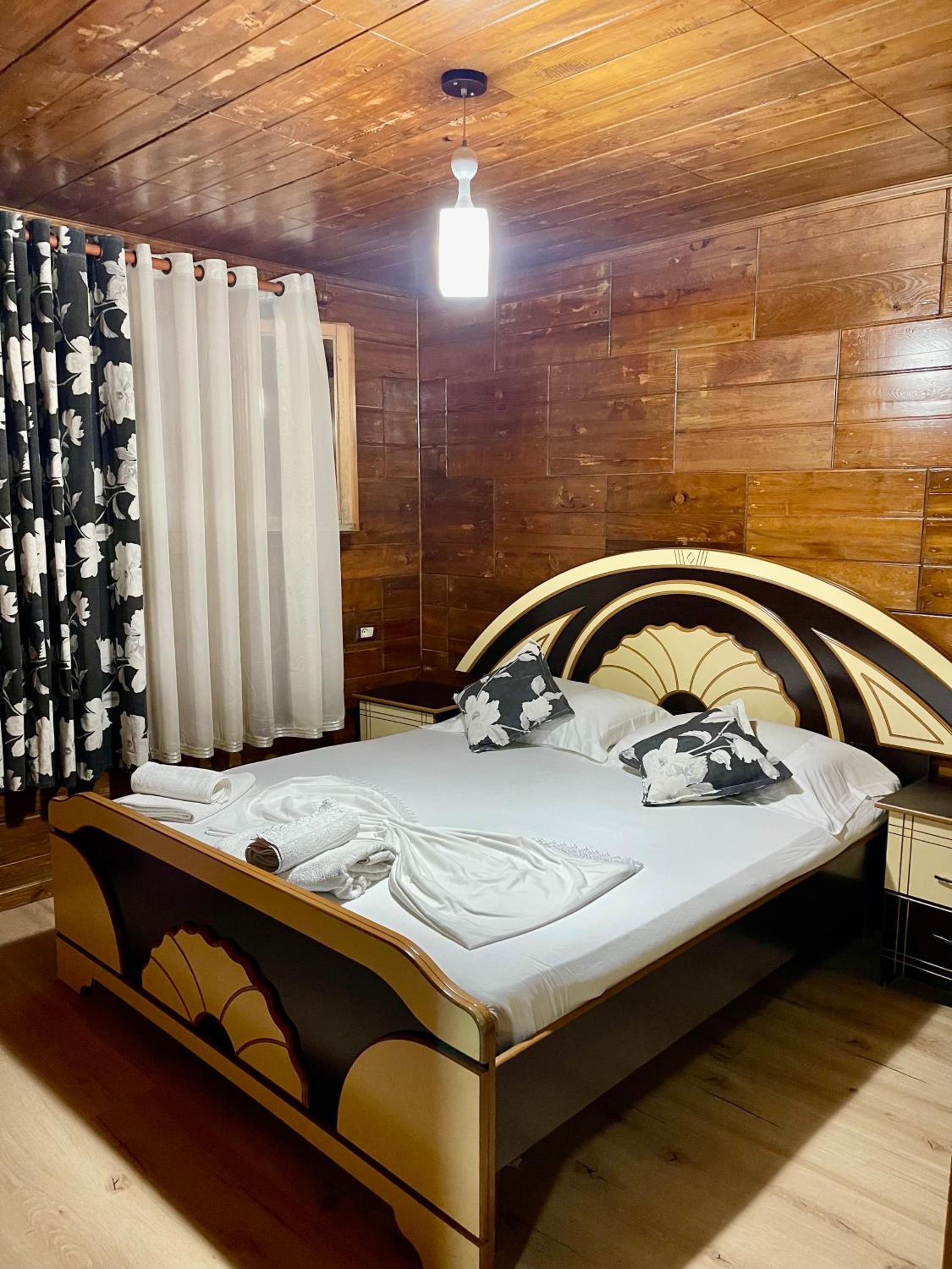 Guest House DEA