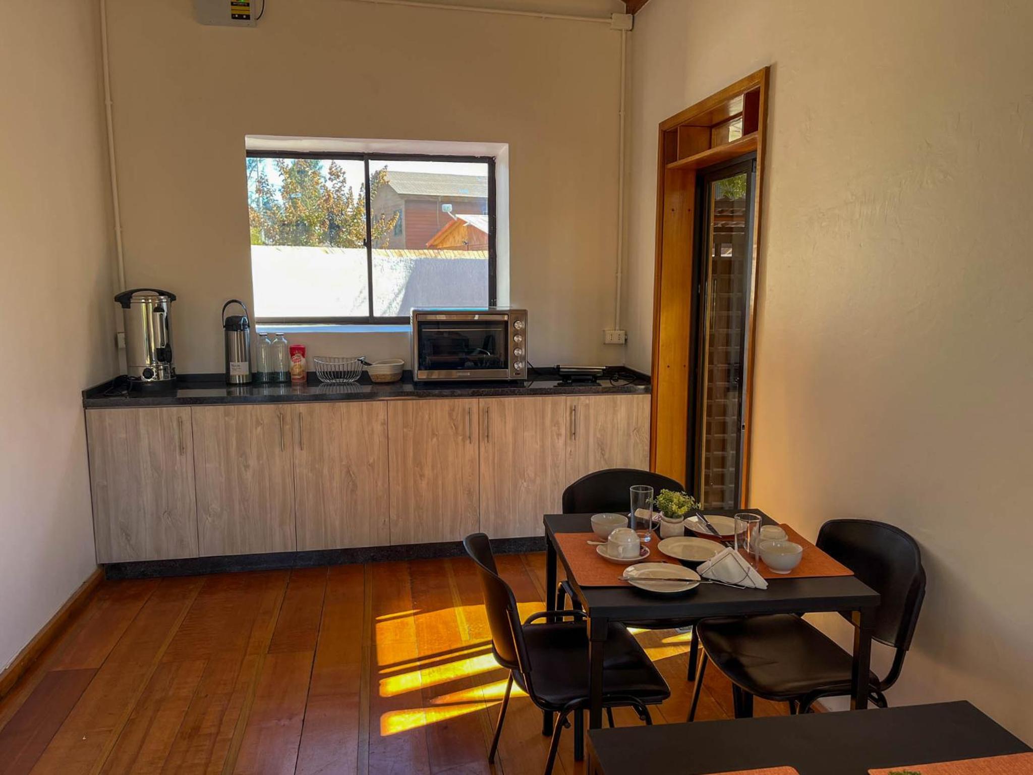 Hostal El Valle